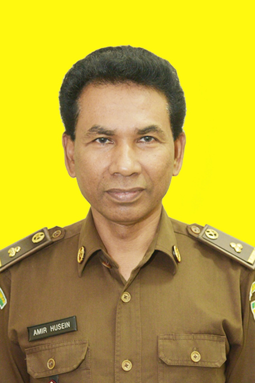 Bidang Pembinaan 1
