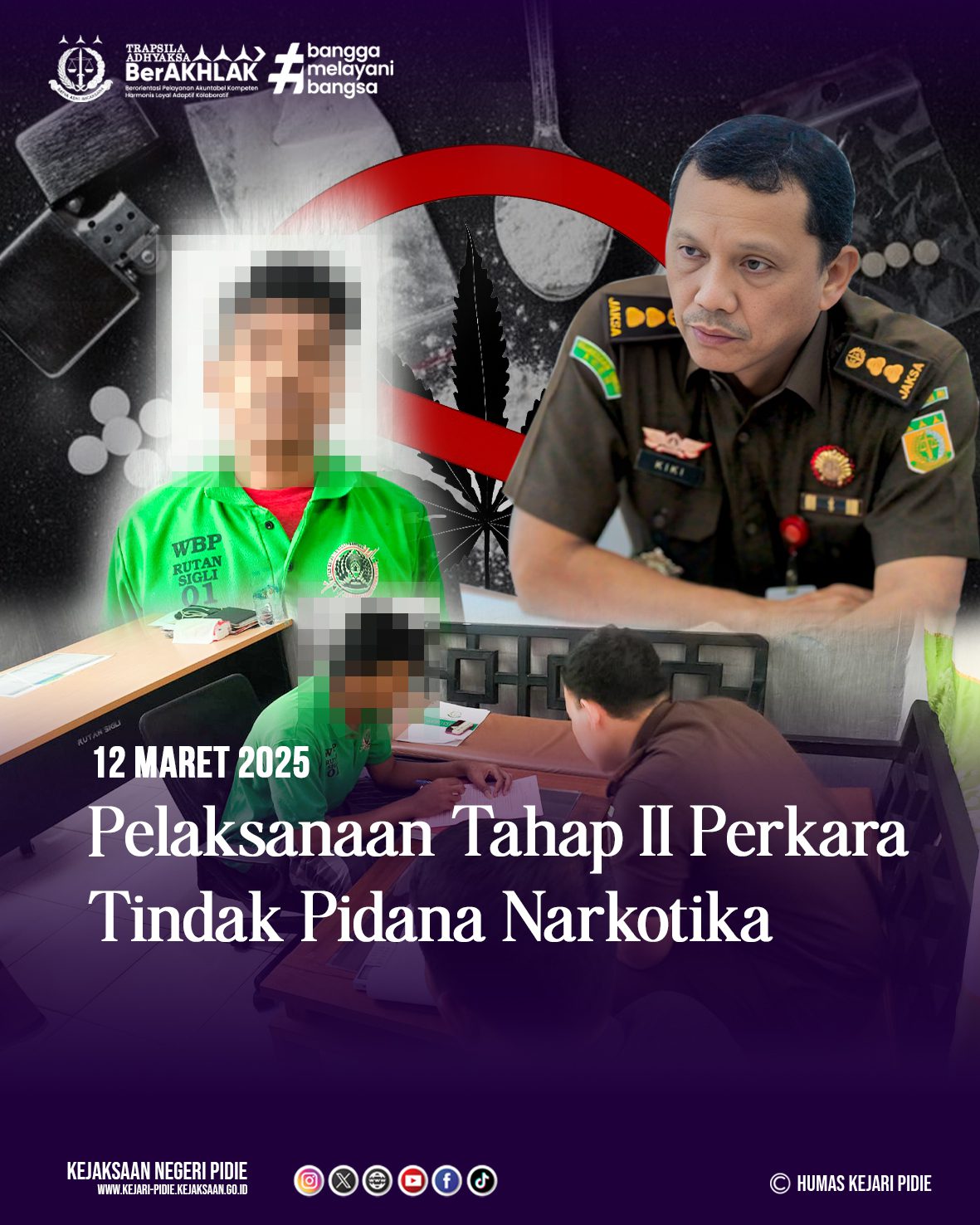 Feed 12.5 Maret 2025