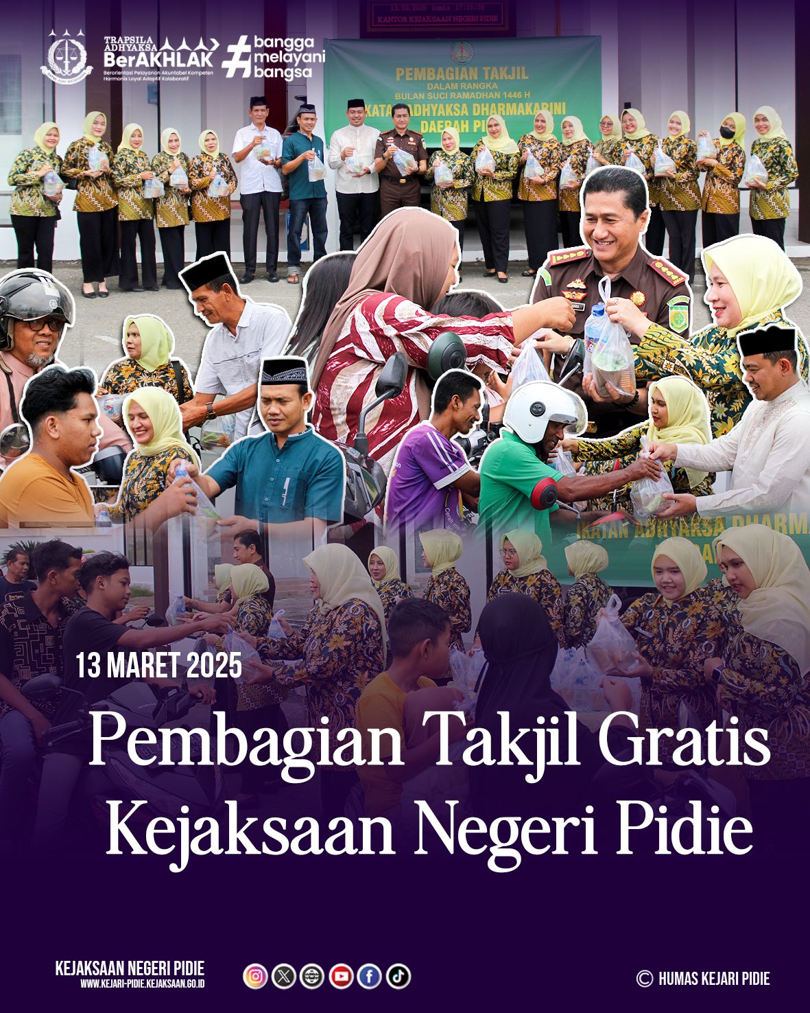 Feed 13.2 Maret 2025