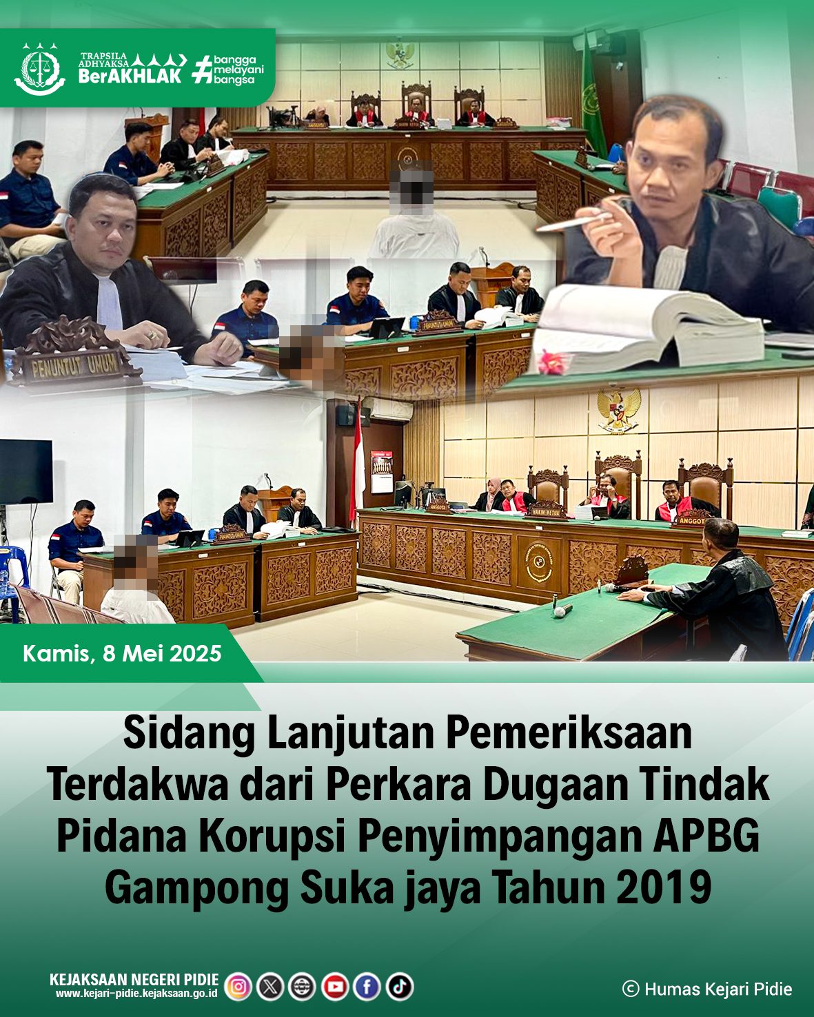 Feed 08.6.3 Mei 2025