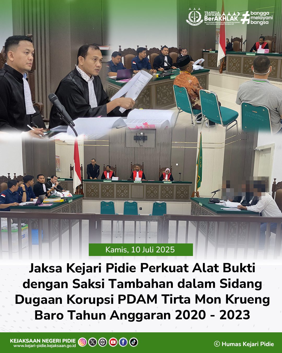 Feed 10.5 Juli 2025 1