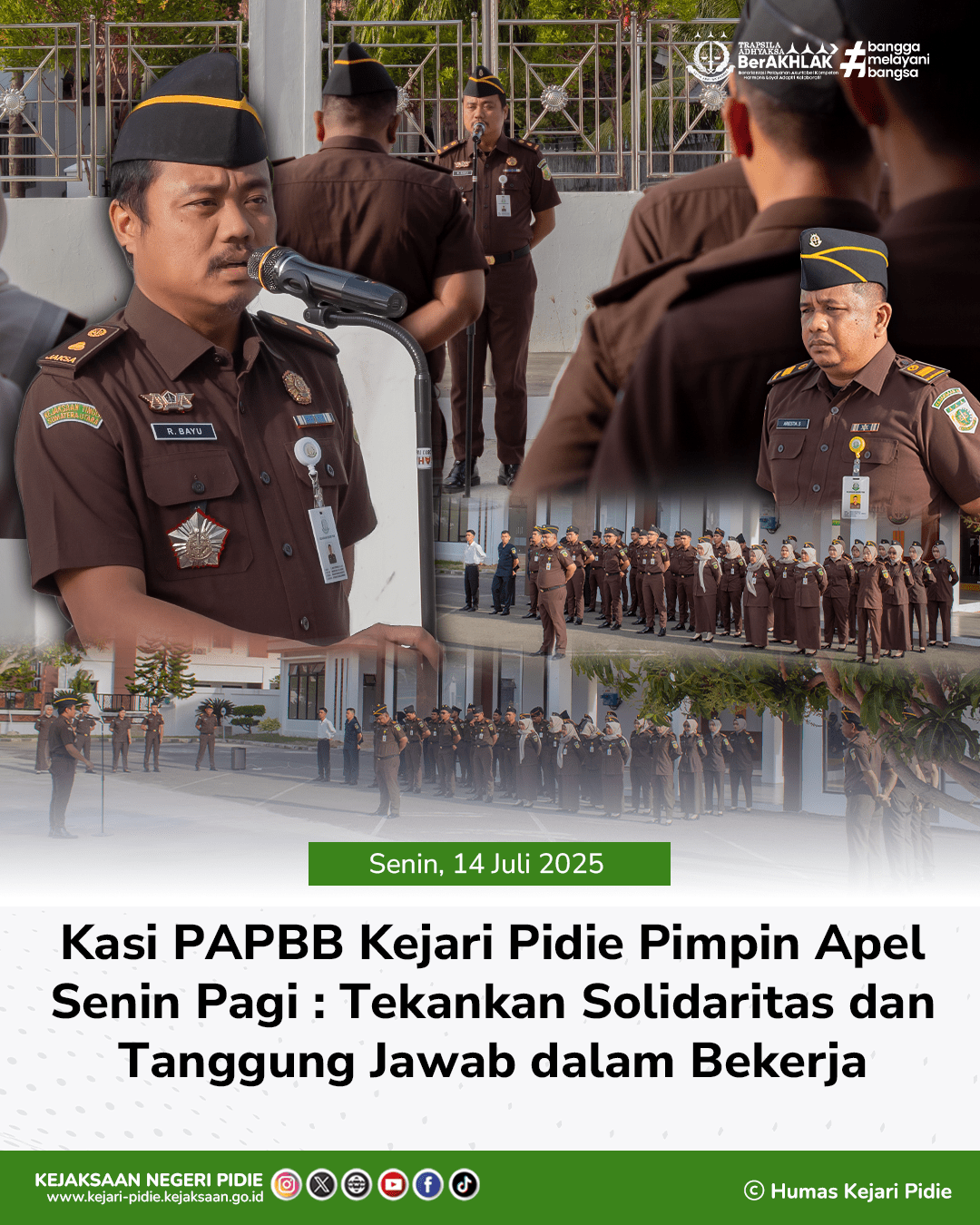 Feed 14.1.1 Juli 2025