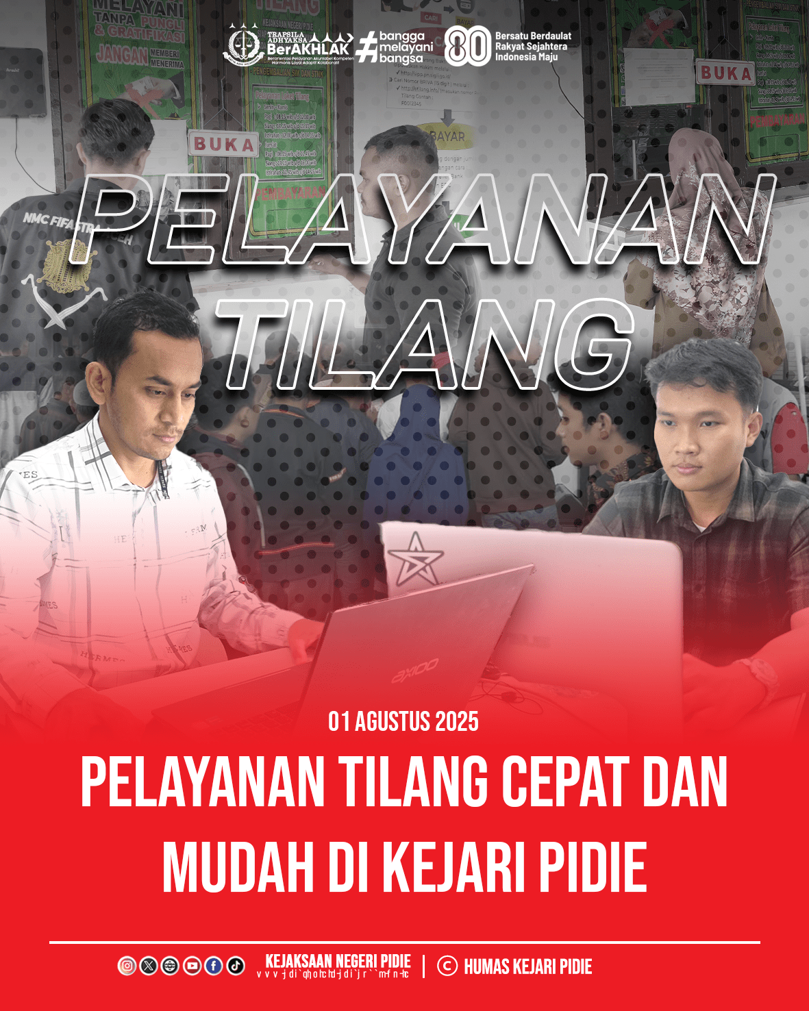 Feed 1.1 Agustus 2025