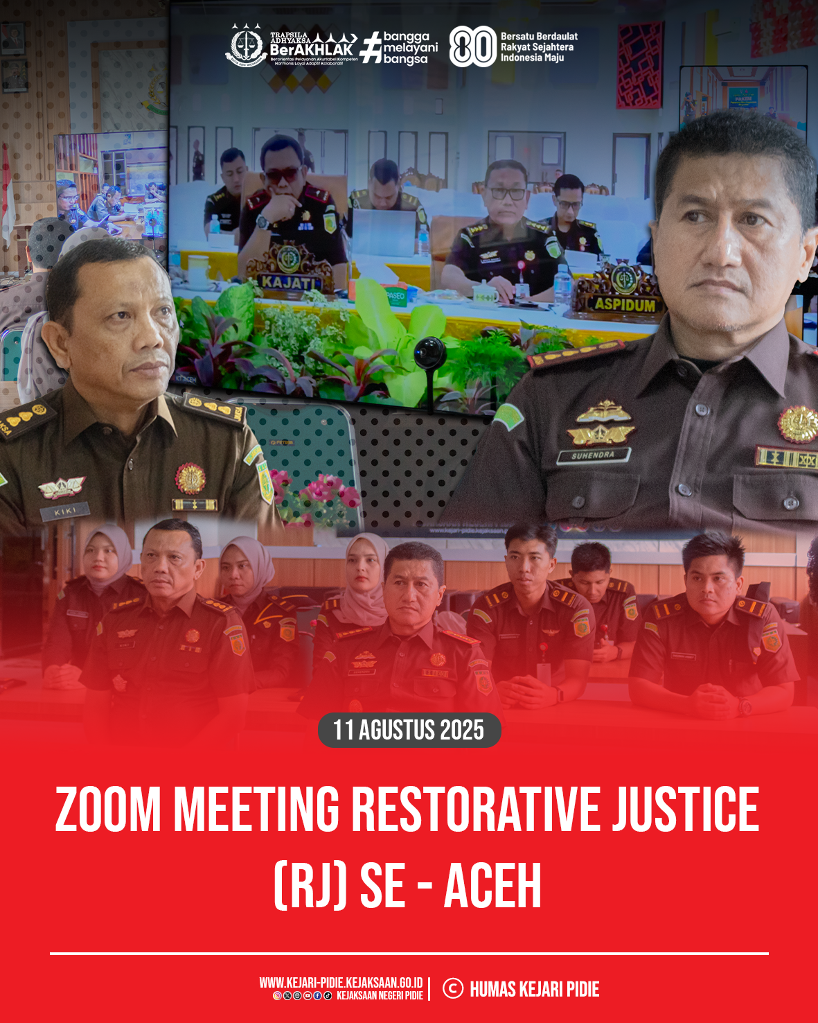 Feed 11.2 Agustus 2025