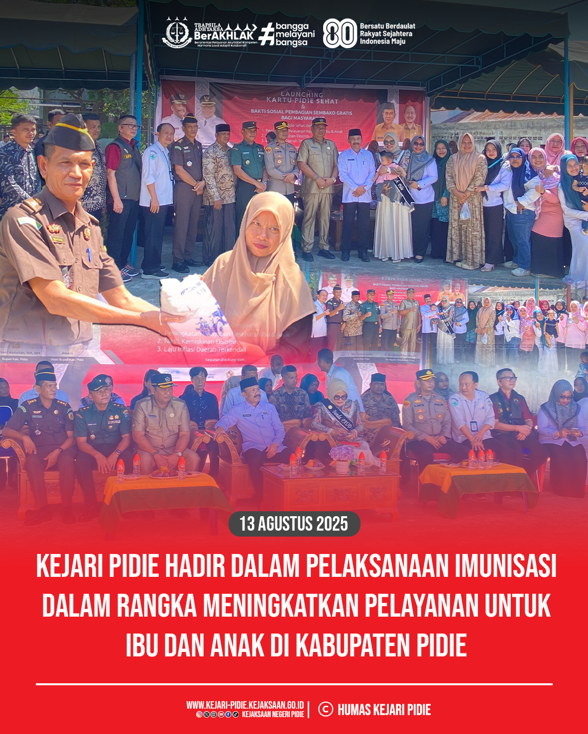 Feed 13.3 Agustus 2025