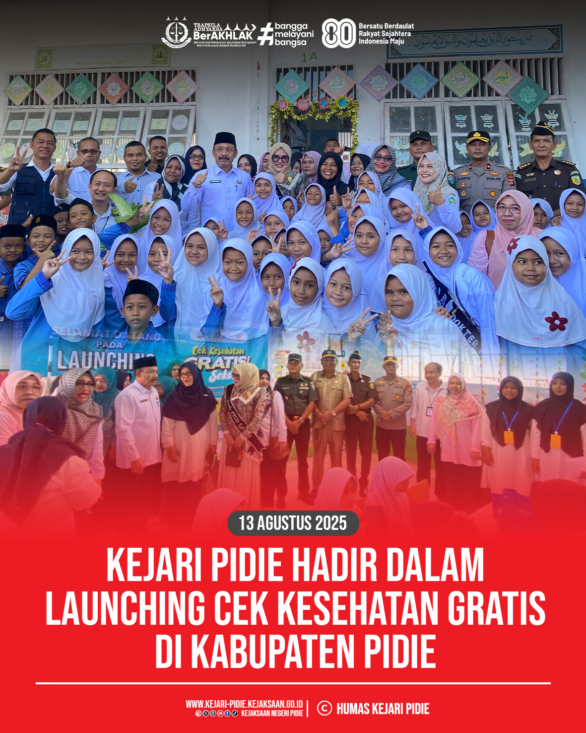 Feed 13.4 Agustus 2025