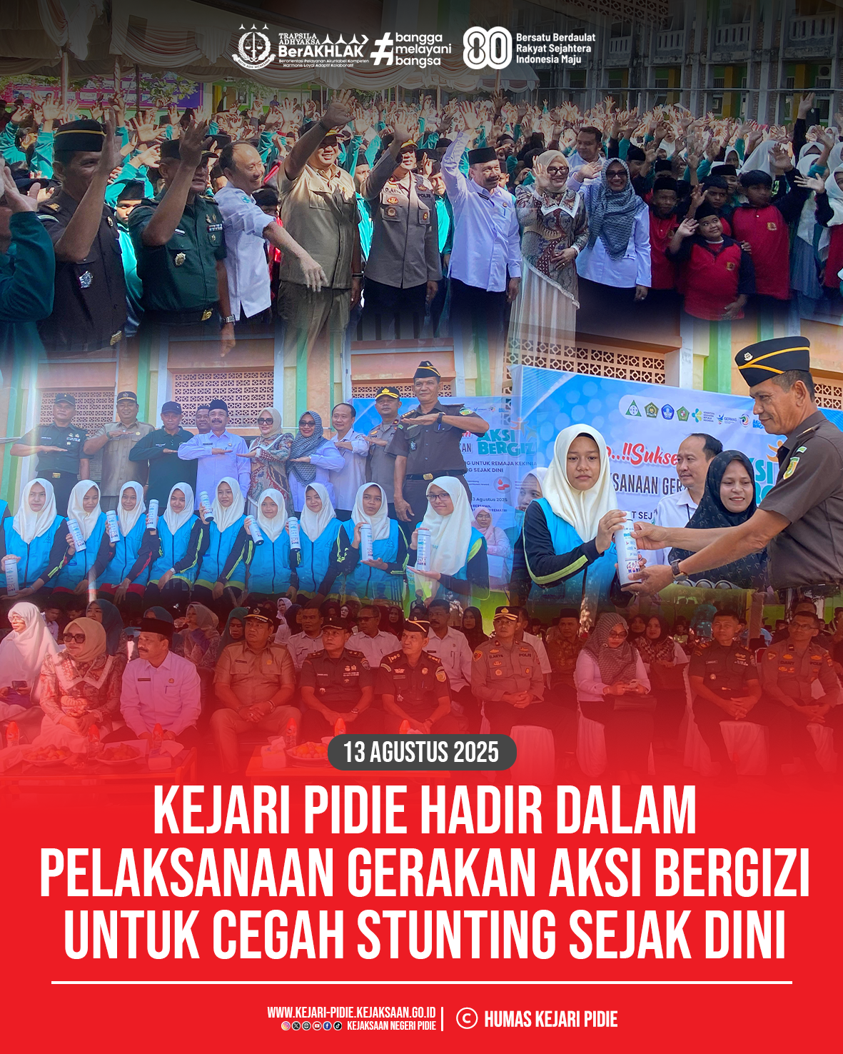 Feed 13.5 Agustus 2025