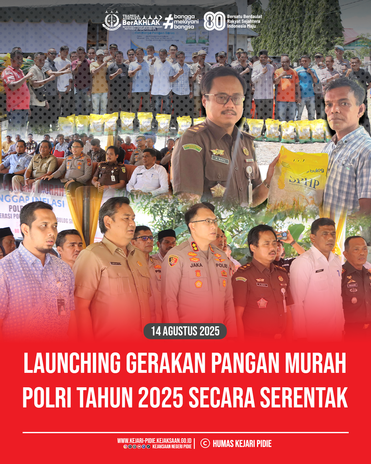 Feed 14.1 Agustus 2025