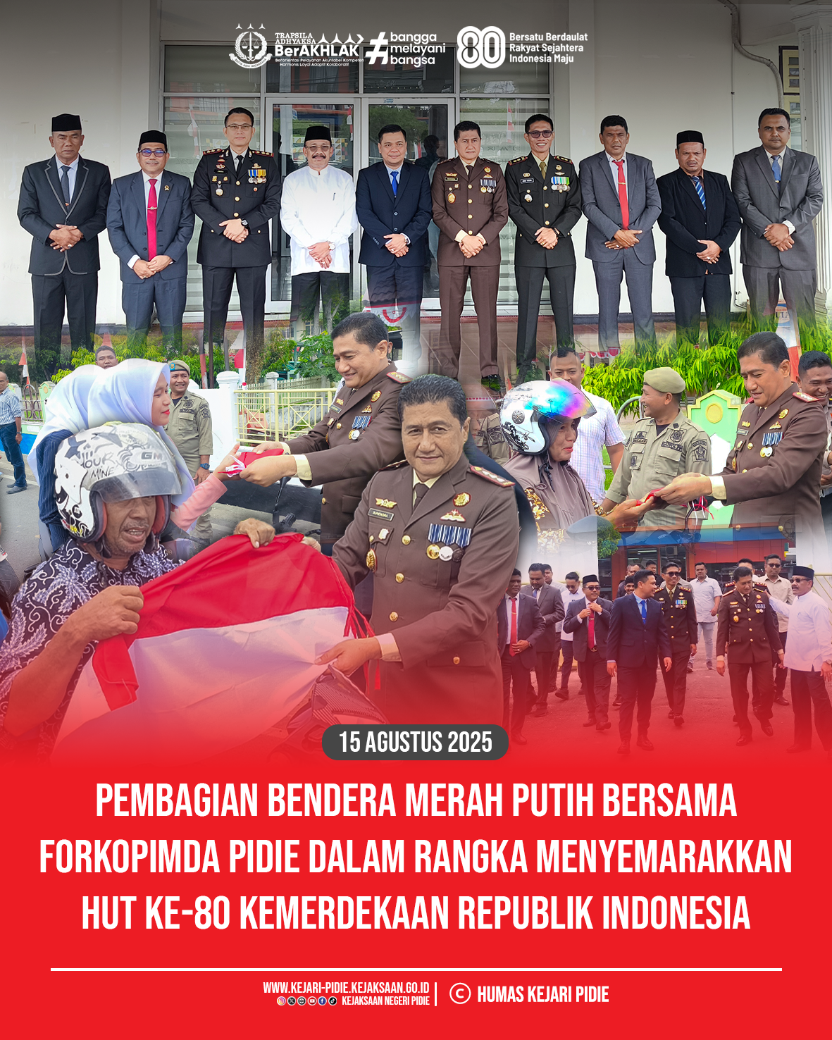 Feed 15.2 Agustus 2025