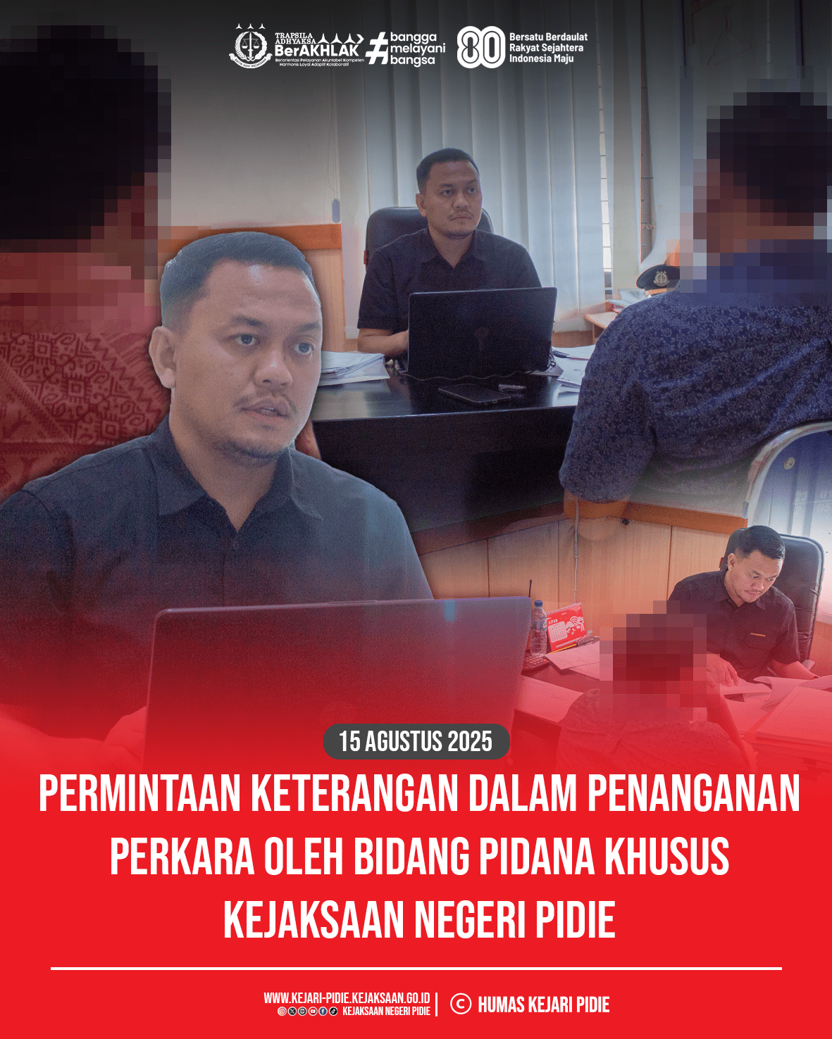 Feed 15.4 Agustus 2025