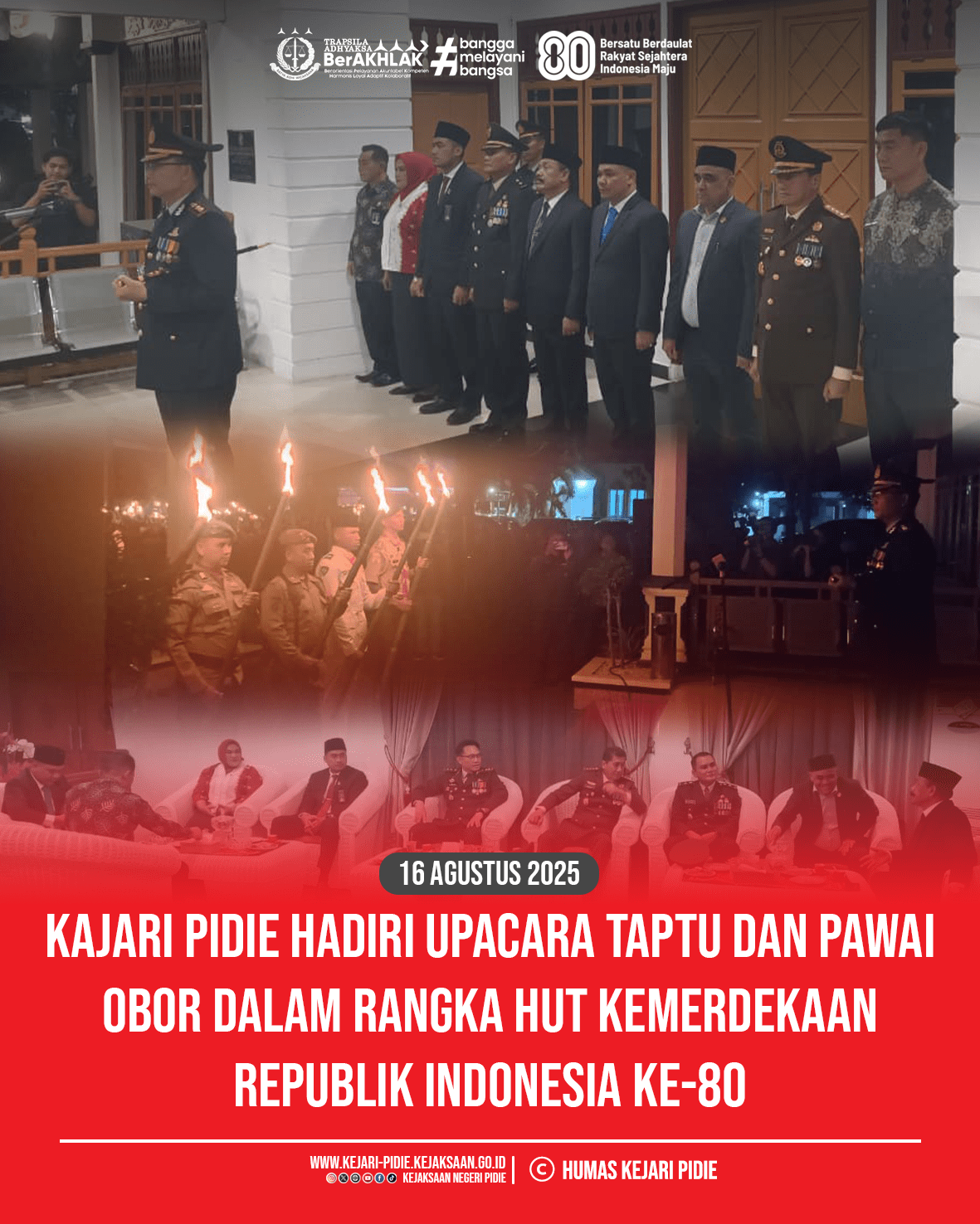 Feed 16.1 Agustus 2025