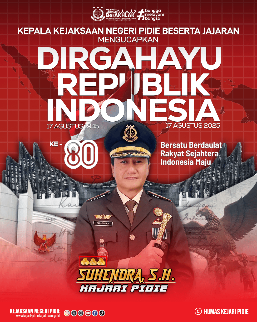 Feed 17.1 Agustus 2025