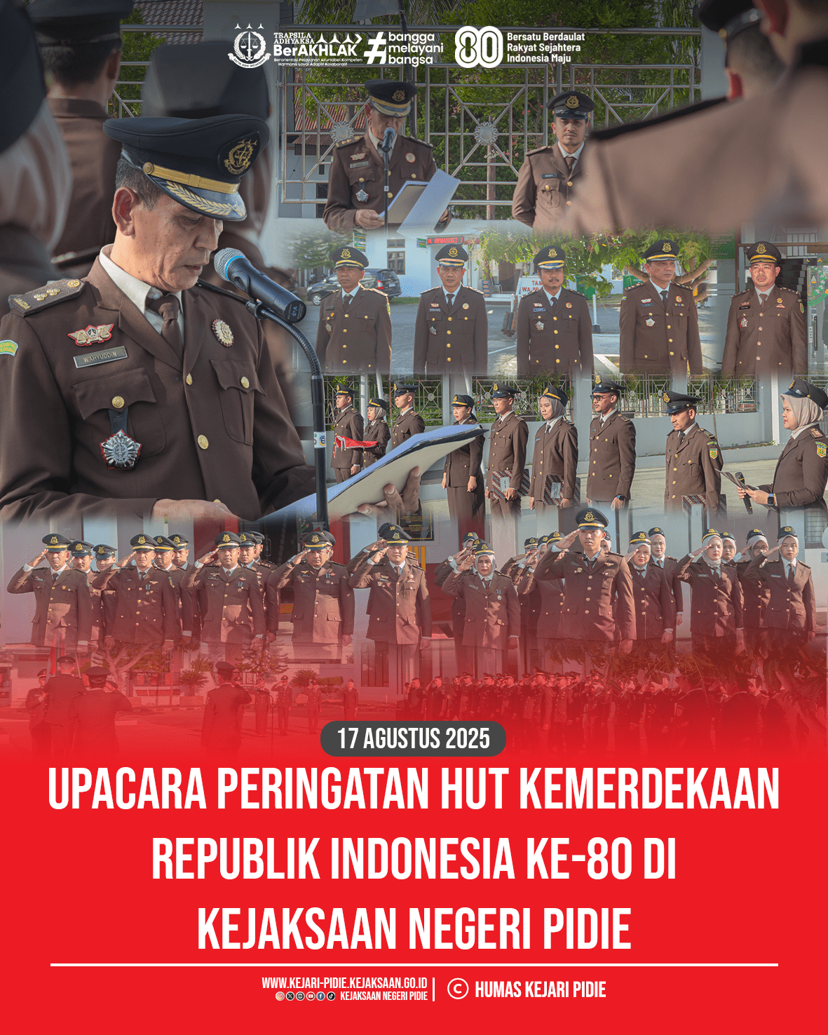 Feed 17.2 Agustus 2025