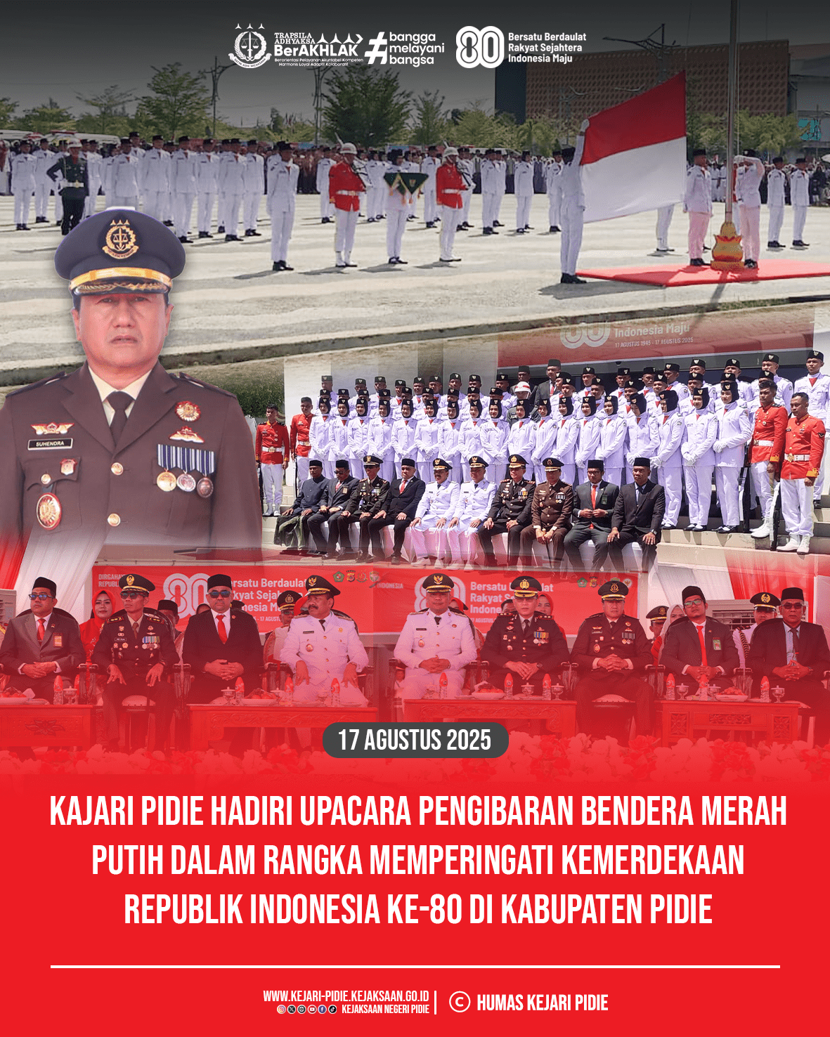 Feed 17.3 Agustus 2025