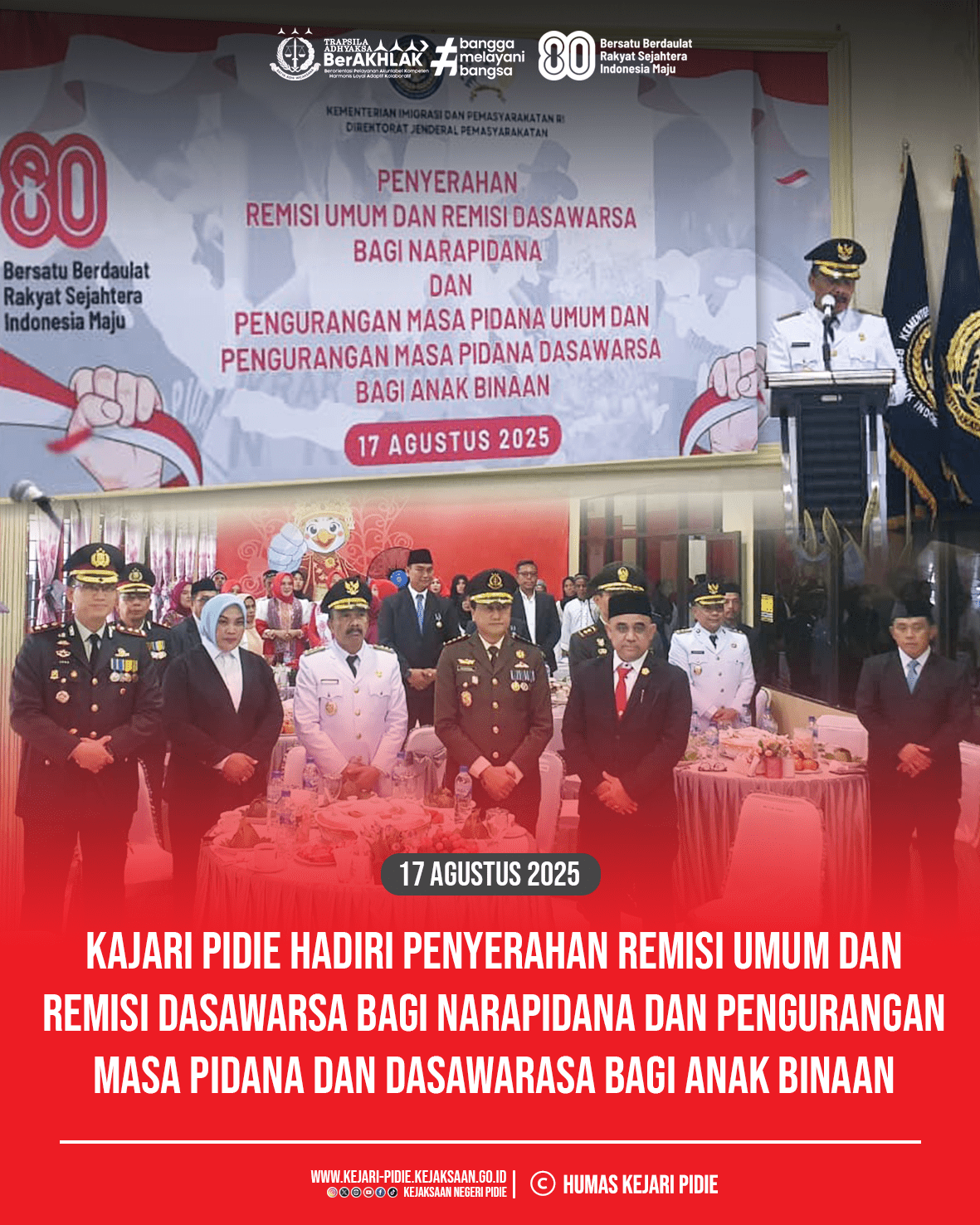 Feed 17.4 Agustus 2025