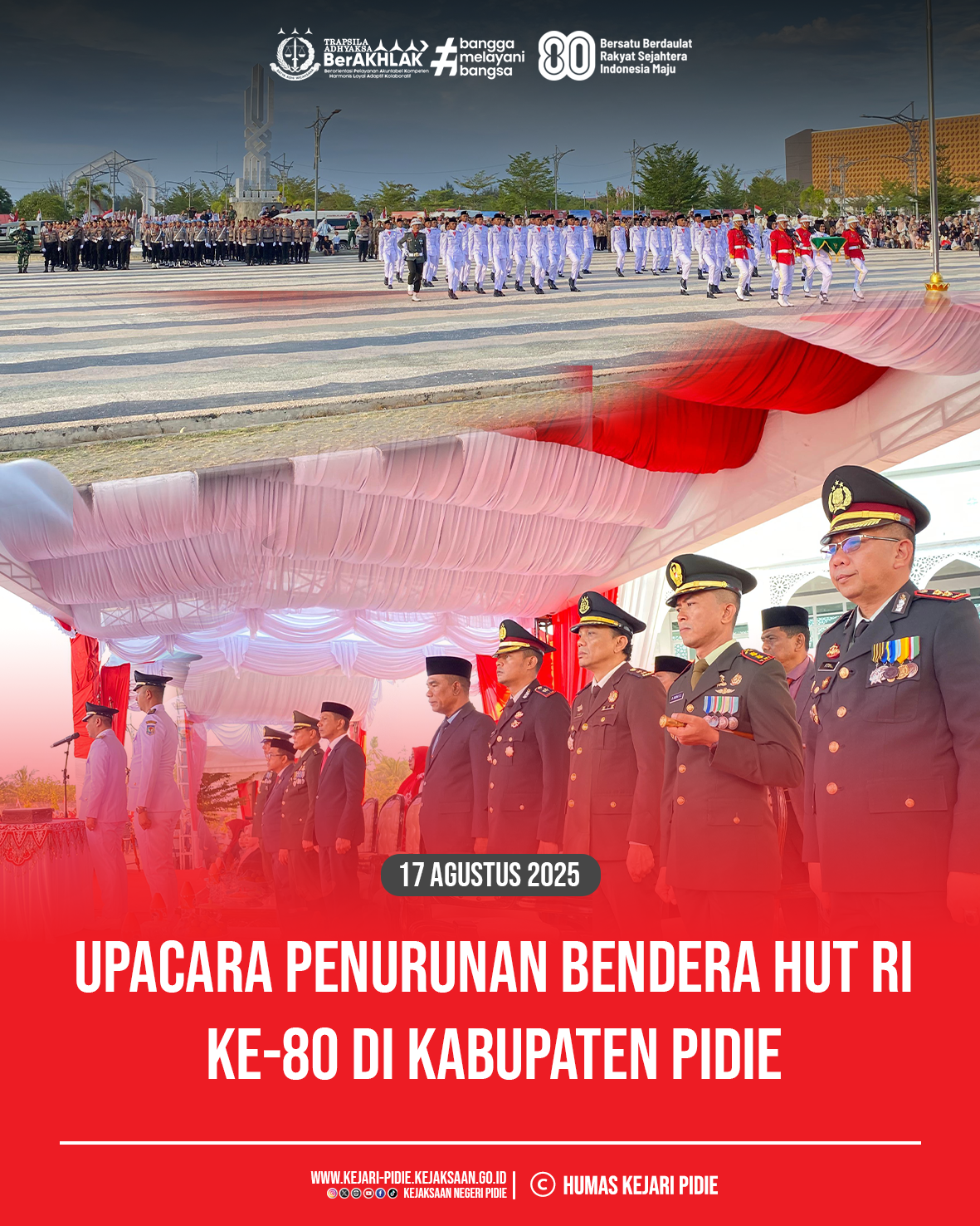 Feed 17.5 Agustus 2025