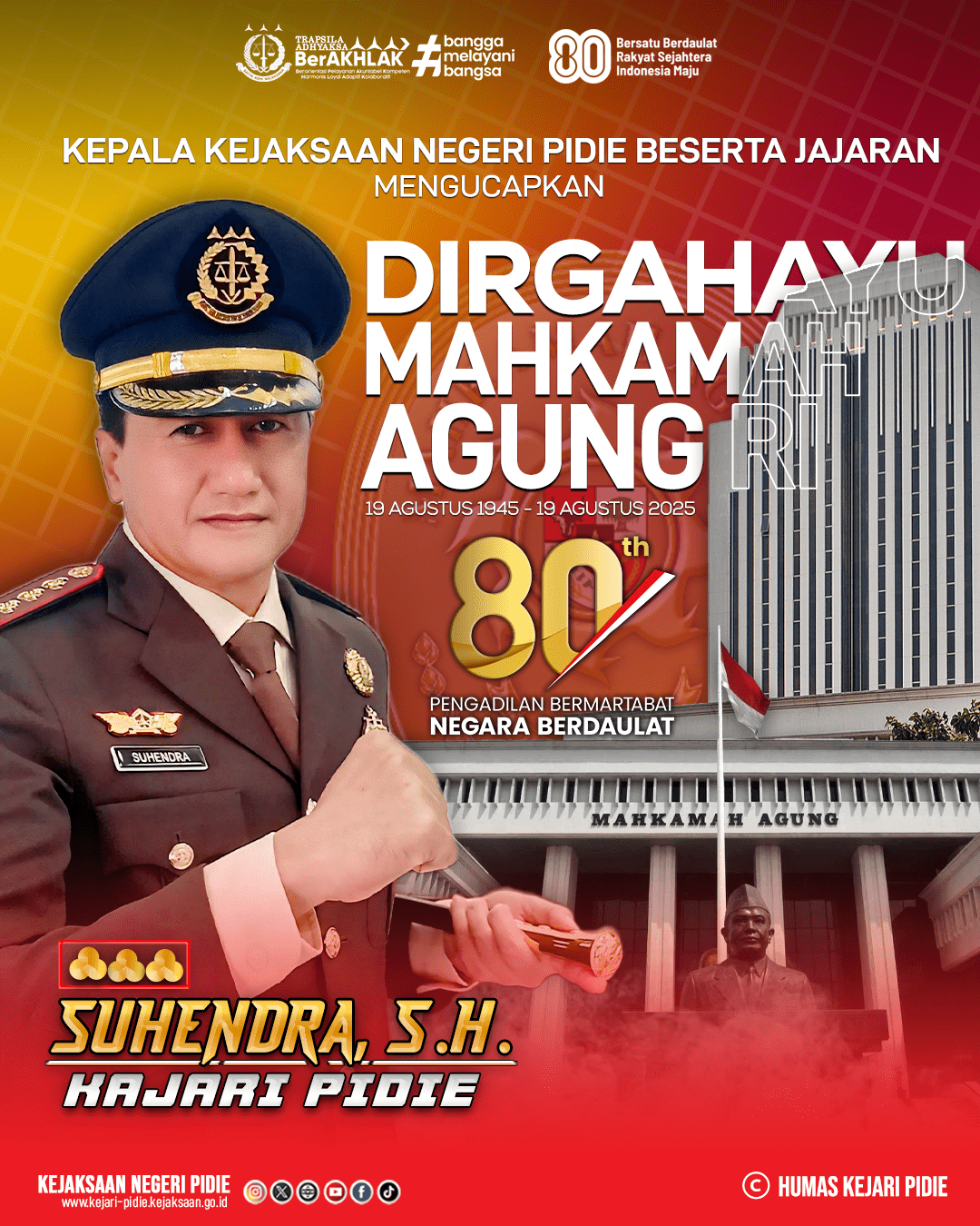 Feed 19.1 Agustus 2025