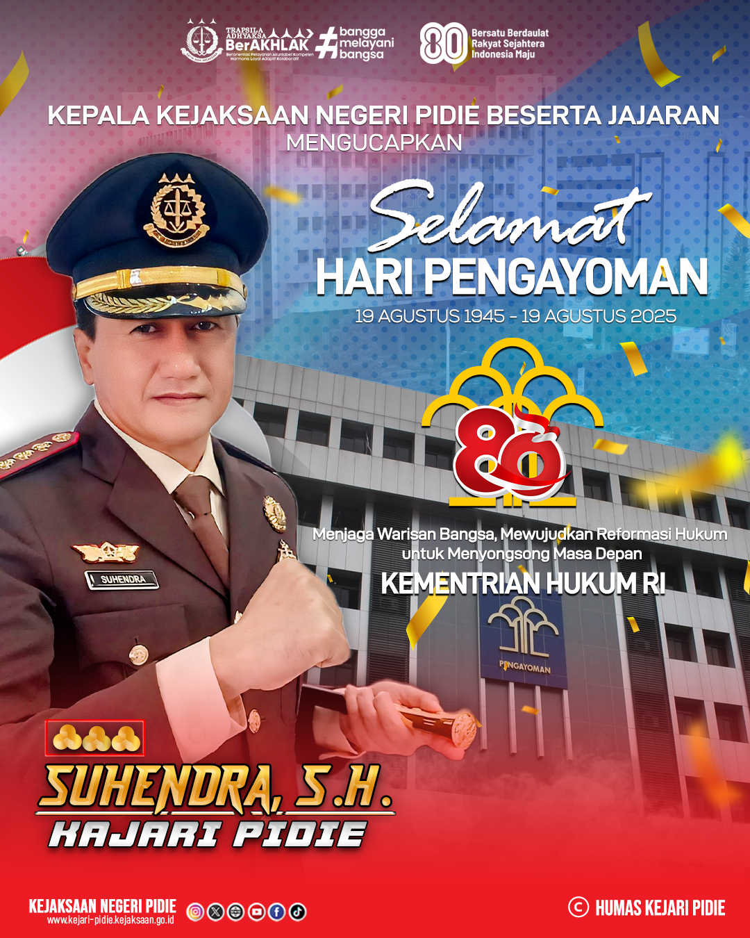 Feed 19.2 Agustus 2025