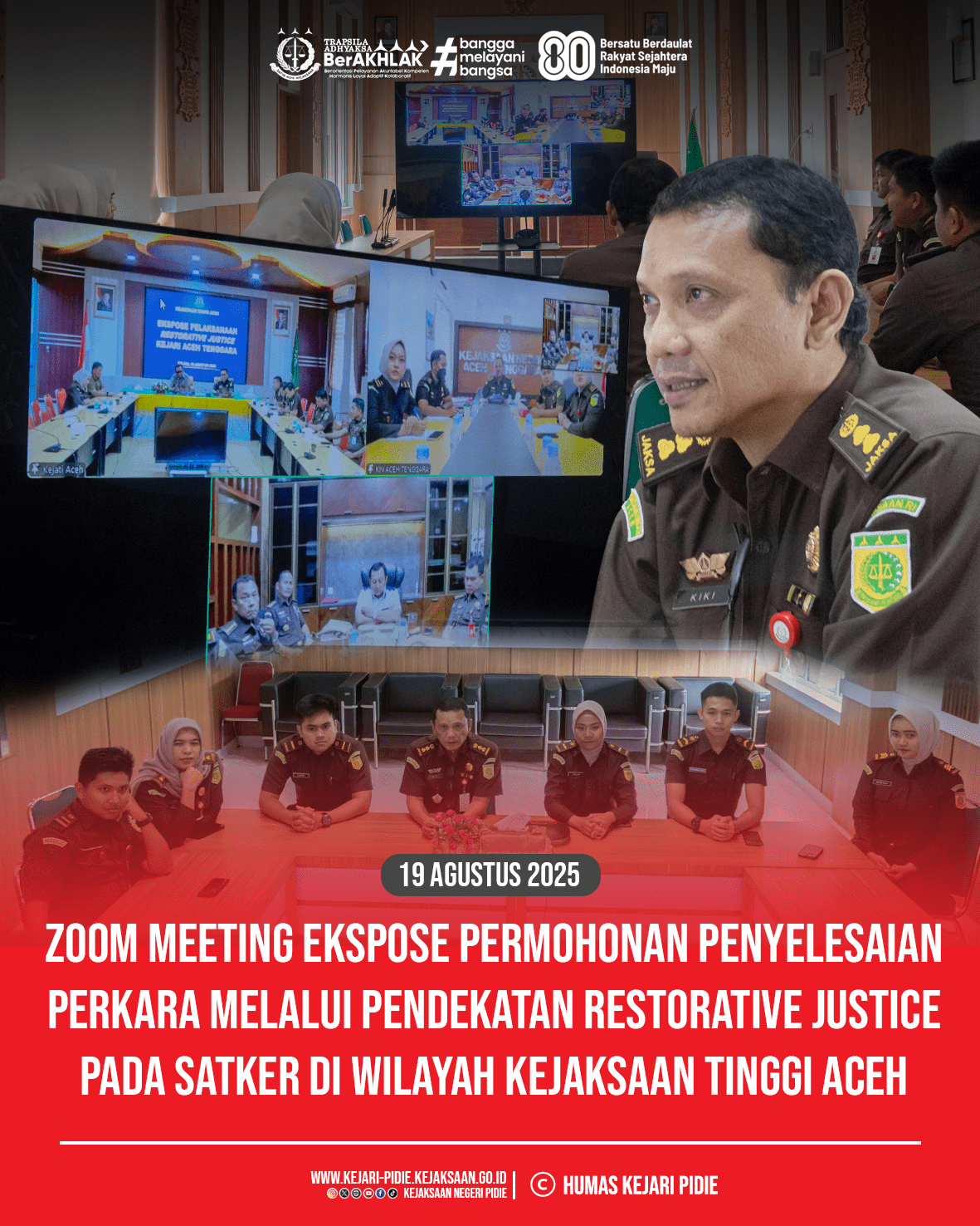 Feed 19.3 Agustus 2025