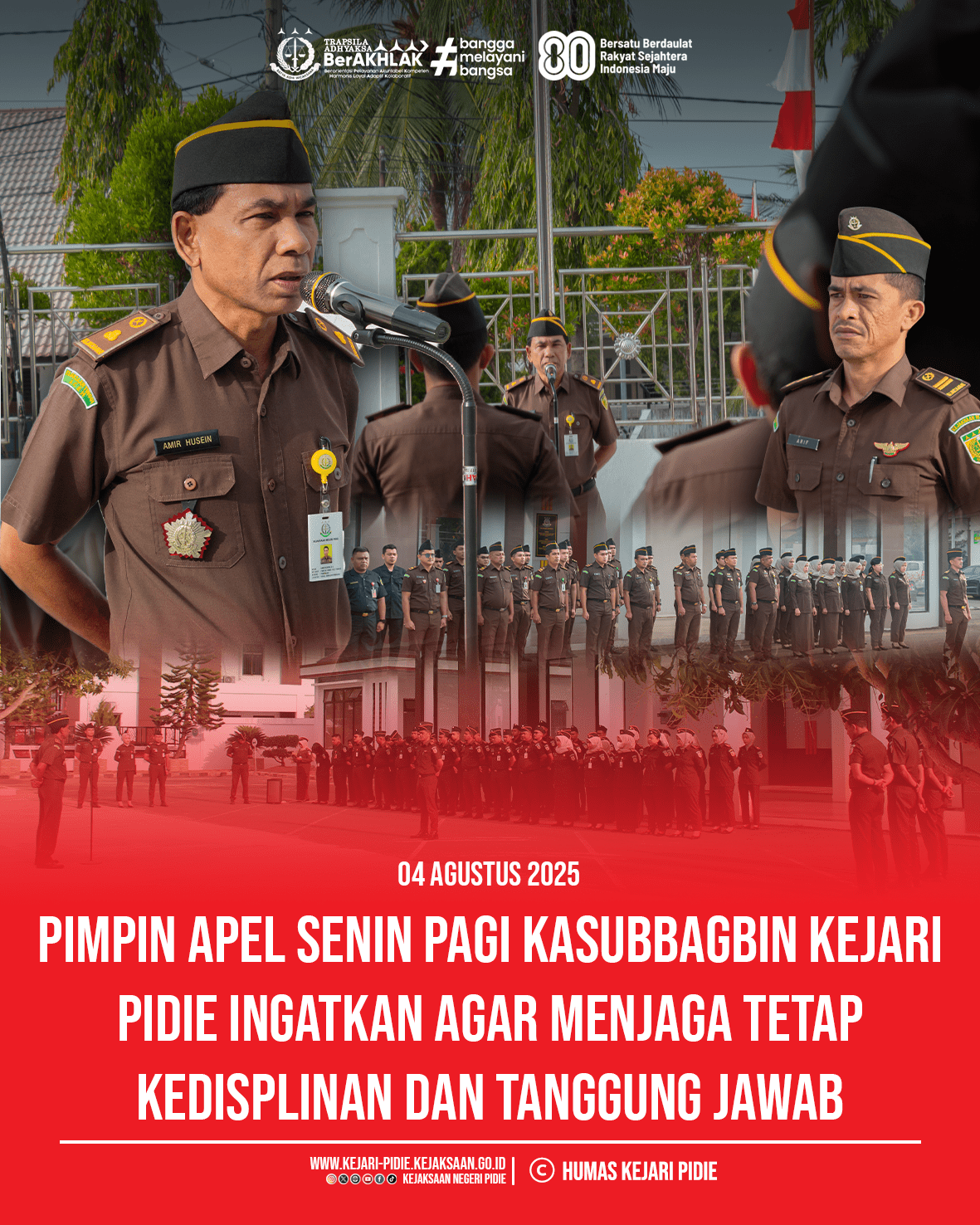 Feed 4.1 Agustus 2025