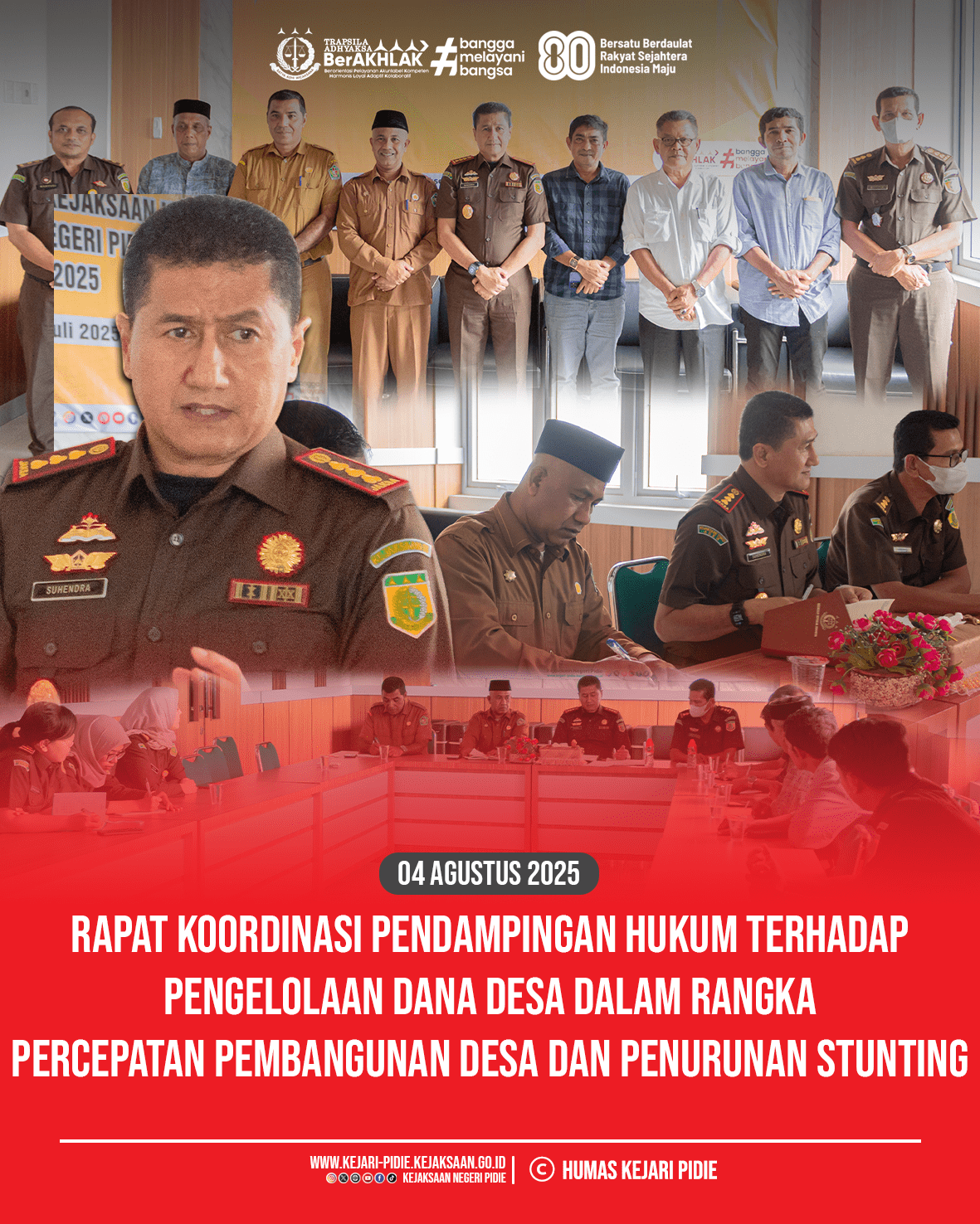 Feed 4.2 Agustus 2025