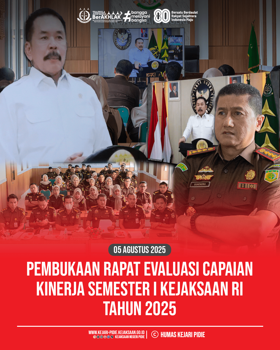 Feed 5.1.1 Agustus 2025