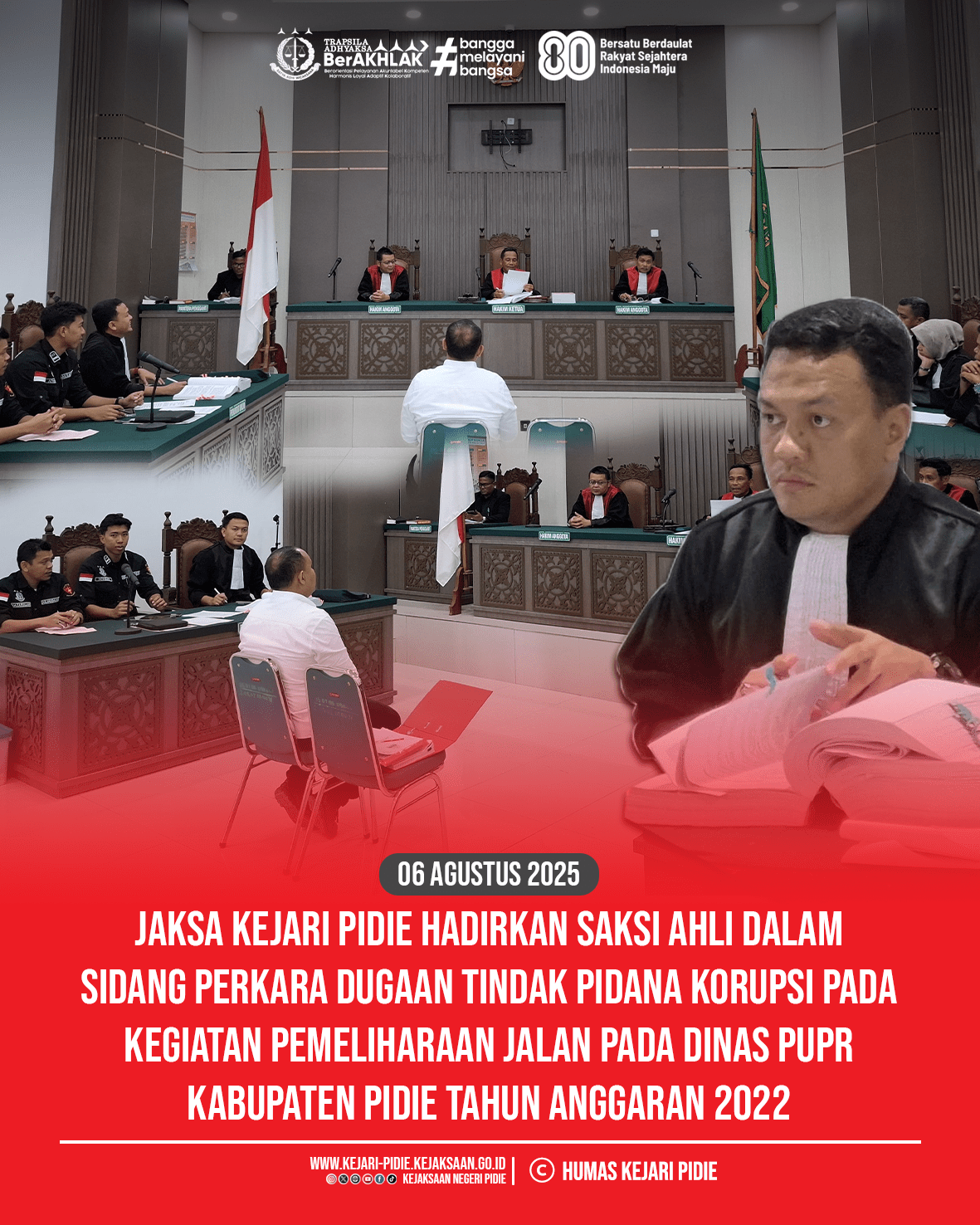 Feed 6.2 Agustus 2025