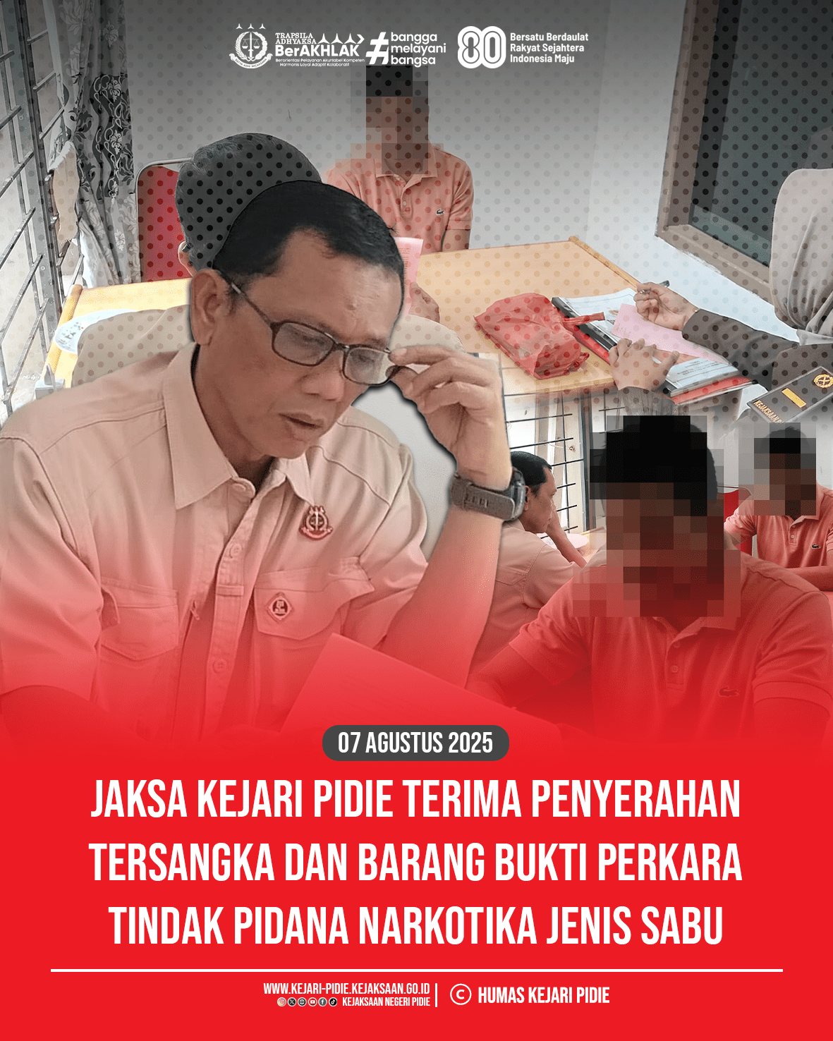 Feed 7.3 Agustus 2025