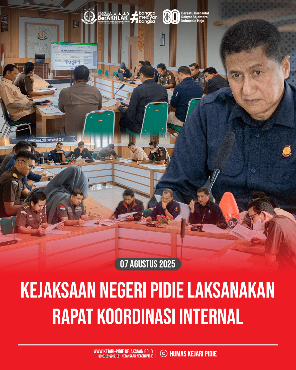 Feed 7.6 Agustus 2025