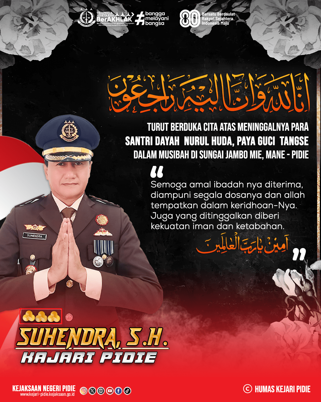 Feed 26.1 Agustus 2025