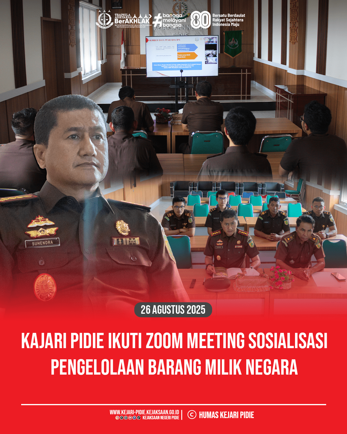 Feed 26.2 Agustus 2025