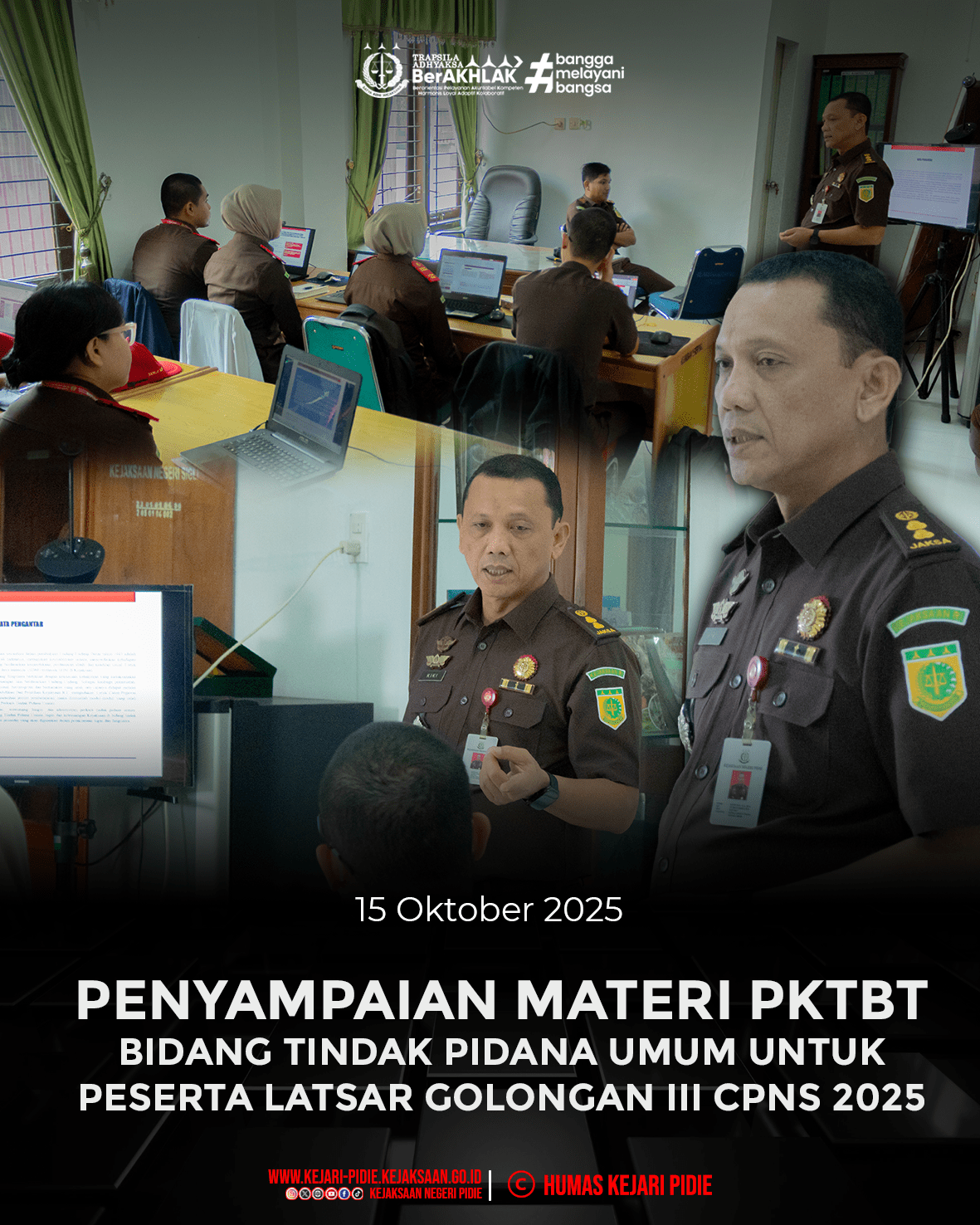 Feed 15.2 Okt 2025