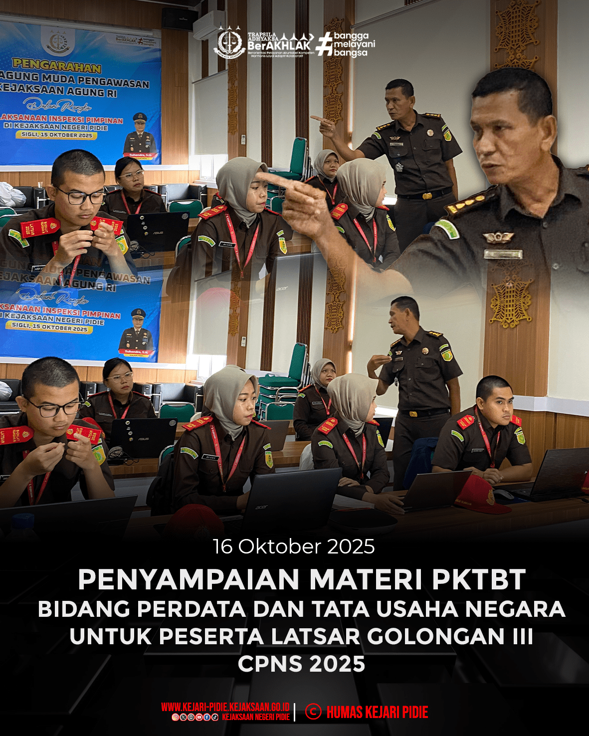 Feed 16.1 Okt 2025