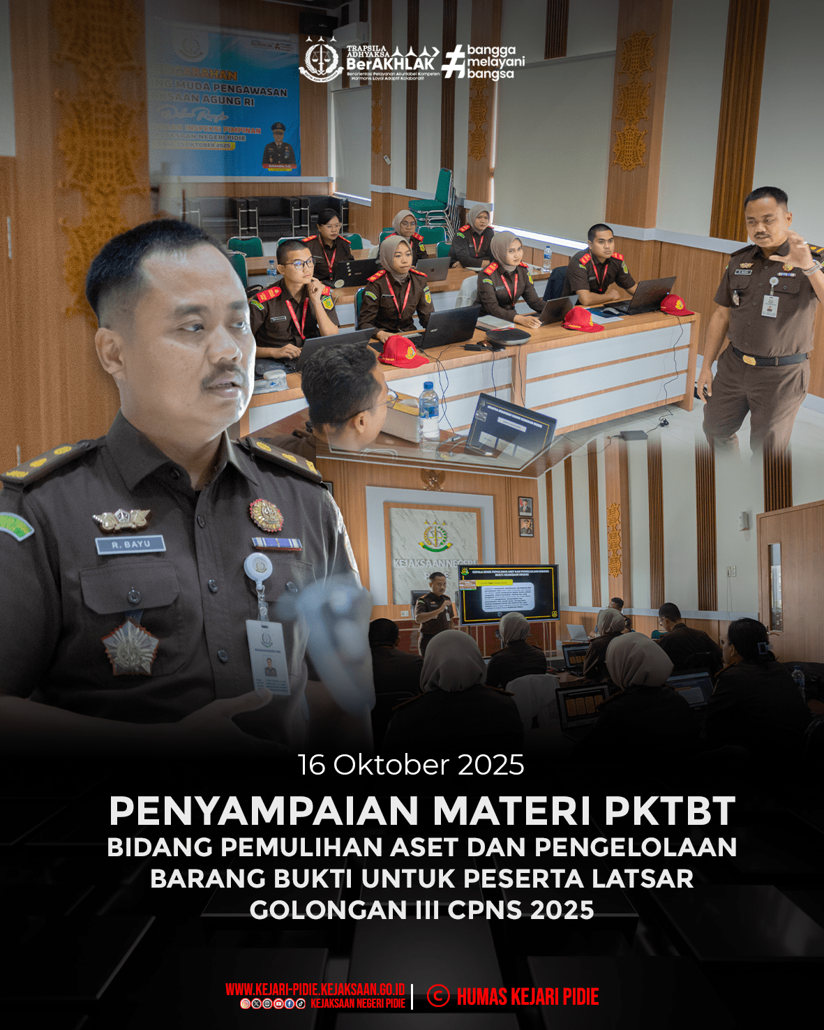 Feed 16.2 Okt 2025