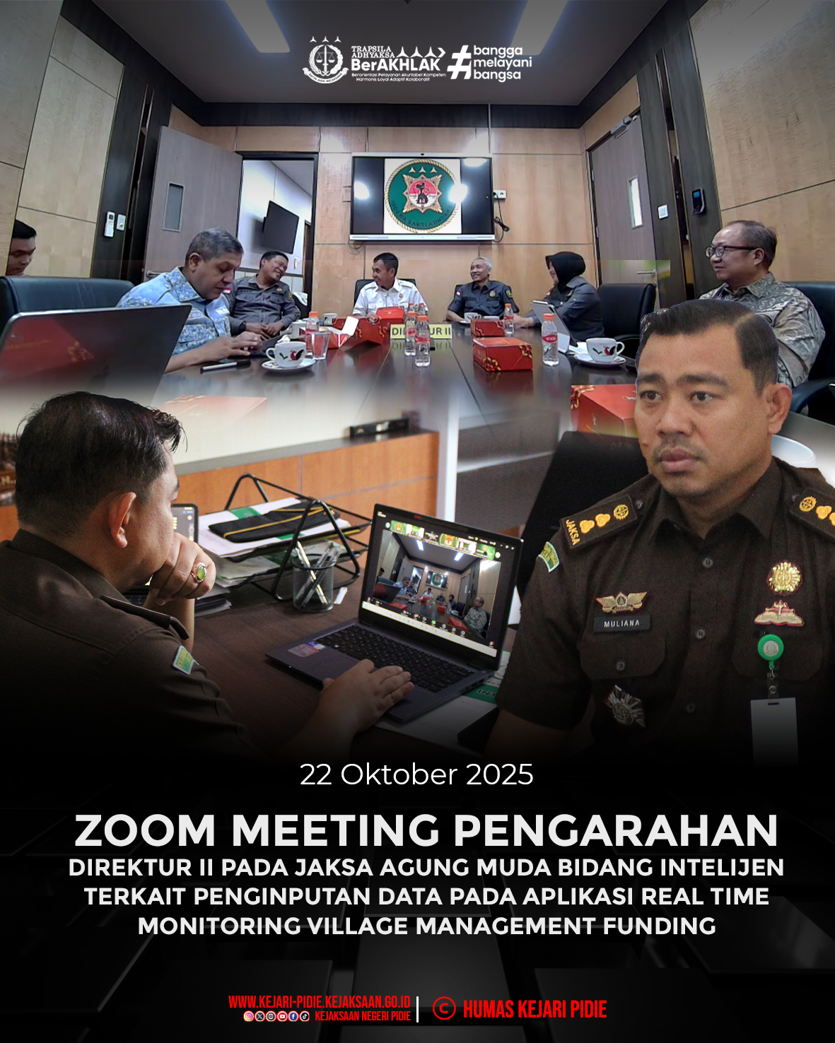 Feed 22.4 Okt 2025