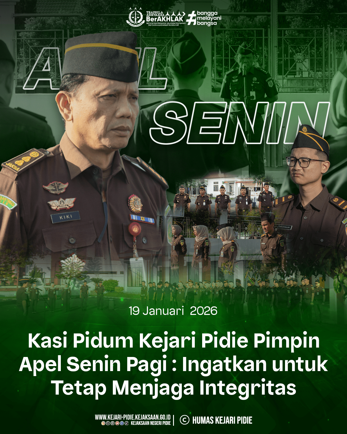 Feed 19.1.1 Jan 2026