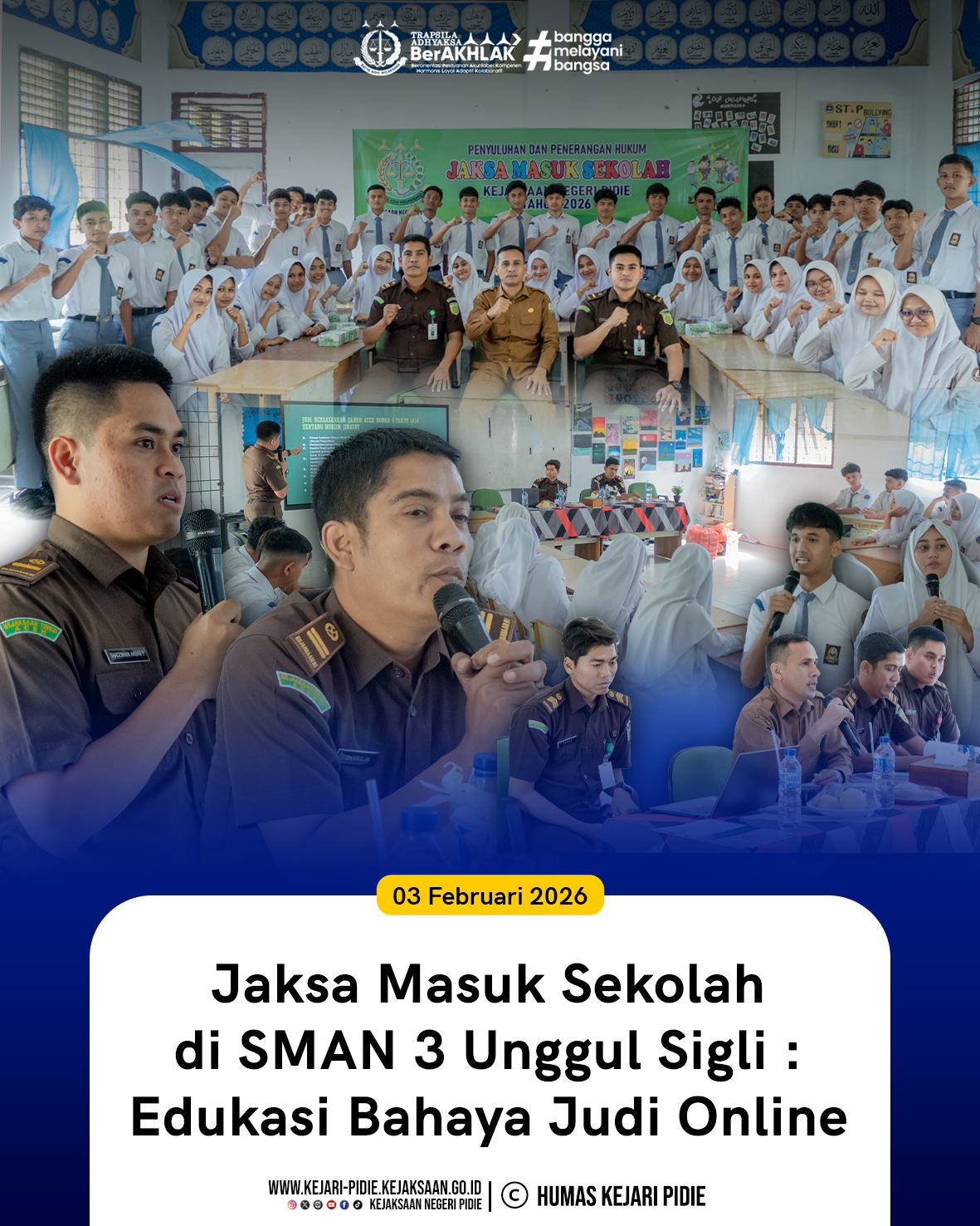 Feed 03.2.1 Feb 2026