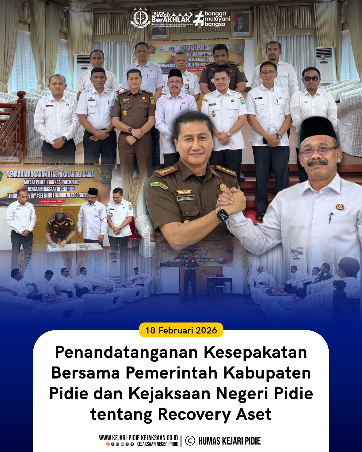 Feed 18.1 Feb 2026