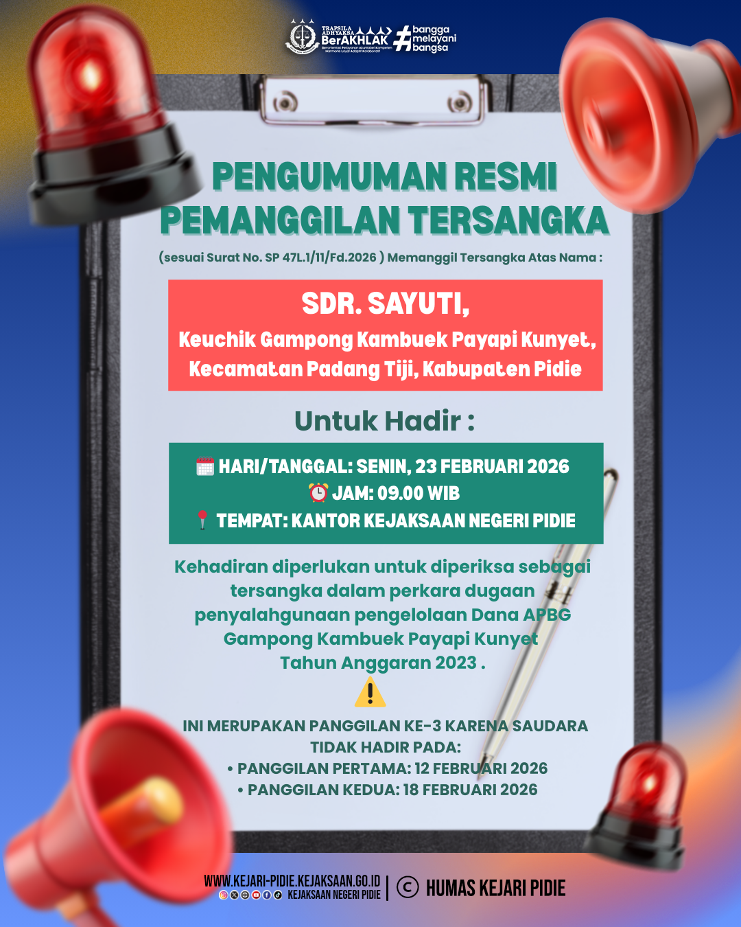 Feed 20.2.1 Feb 2026
