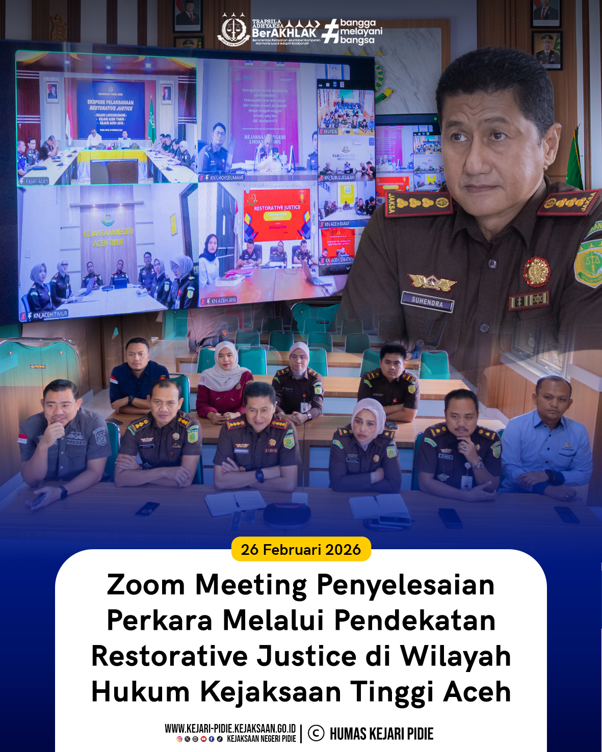 Feed 26.1 Feb 2026