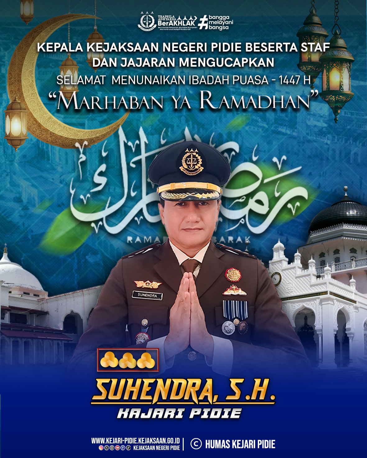 PERINGATAN