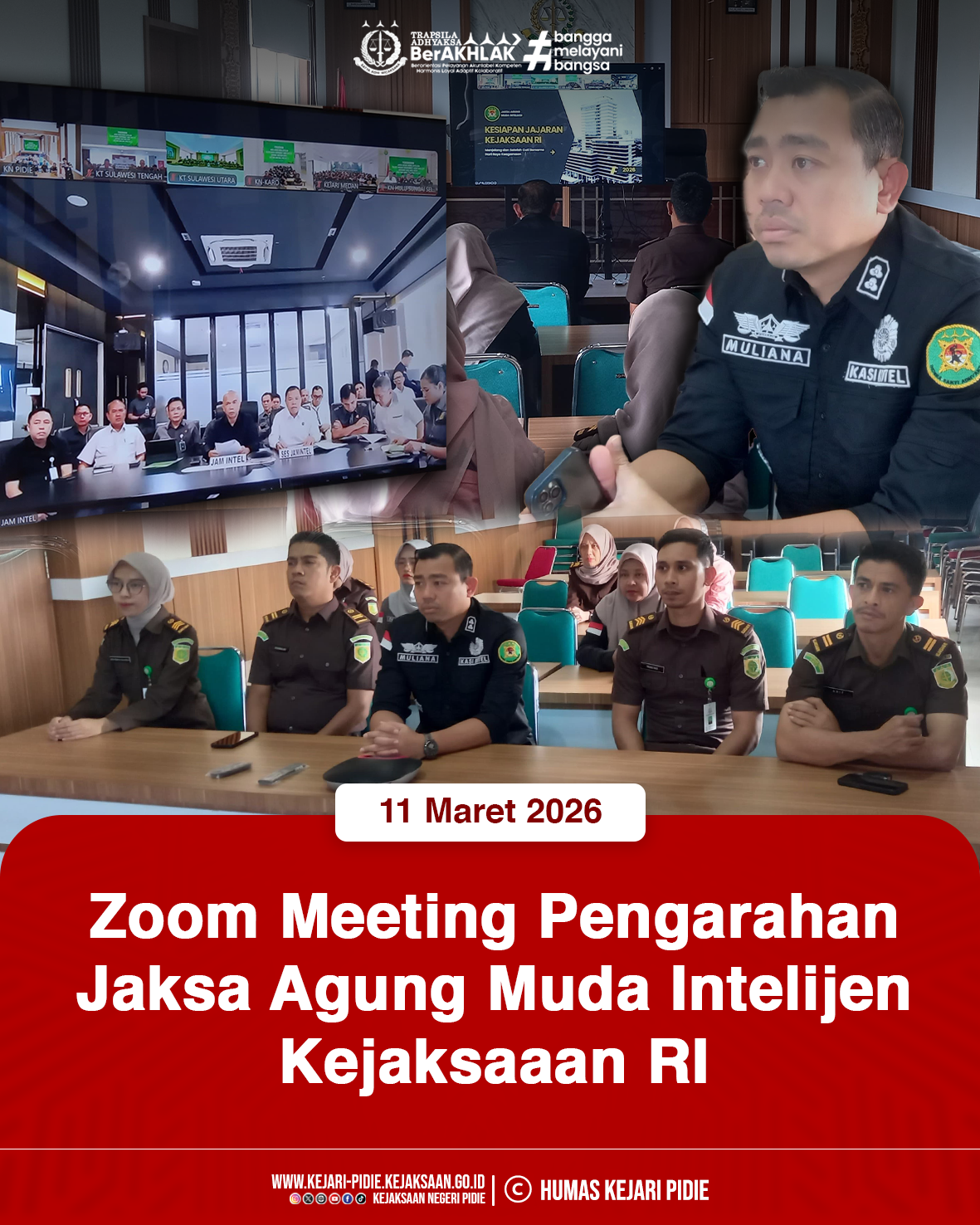 Feed 11.1 Mar 2026