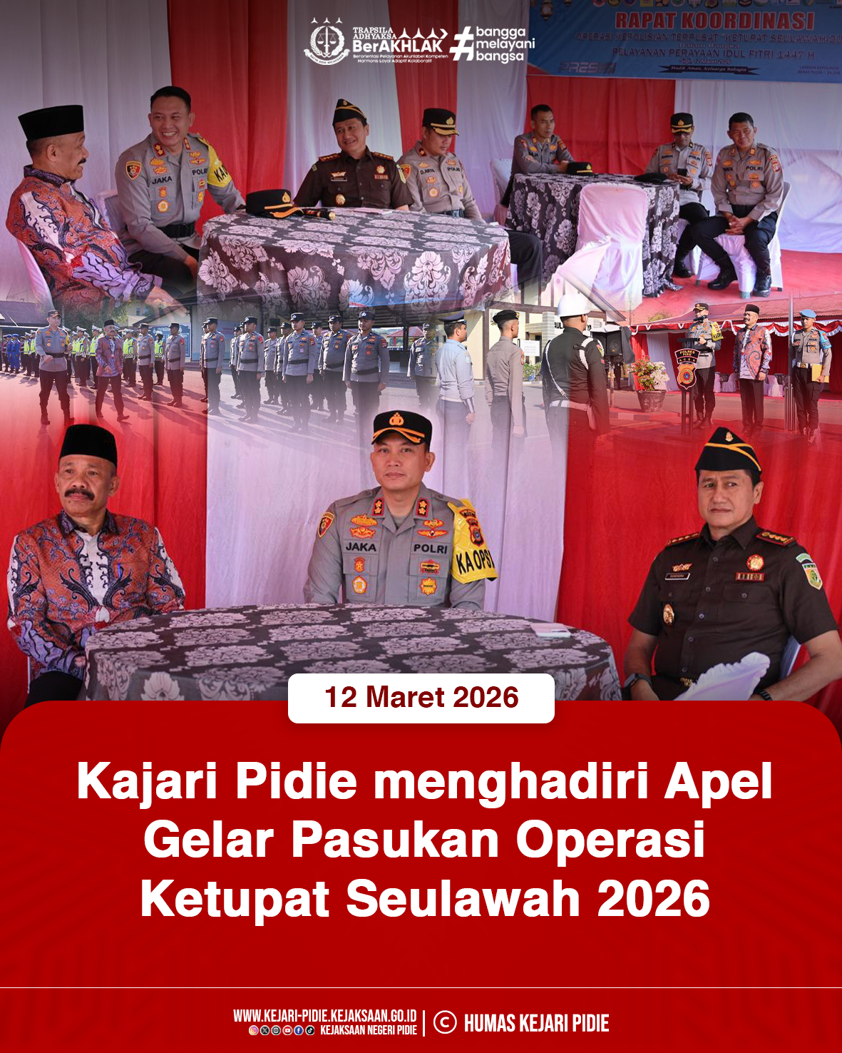 Feed 12.1 Maret 2026