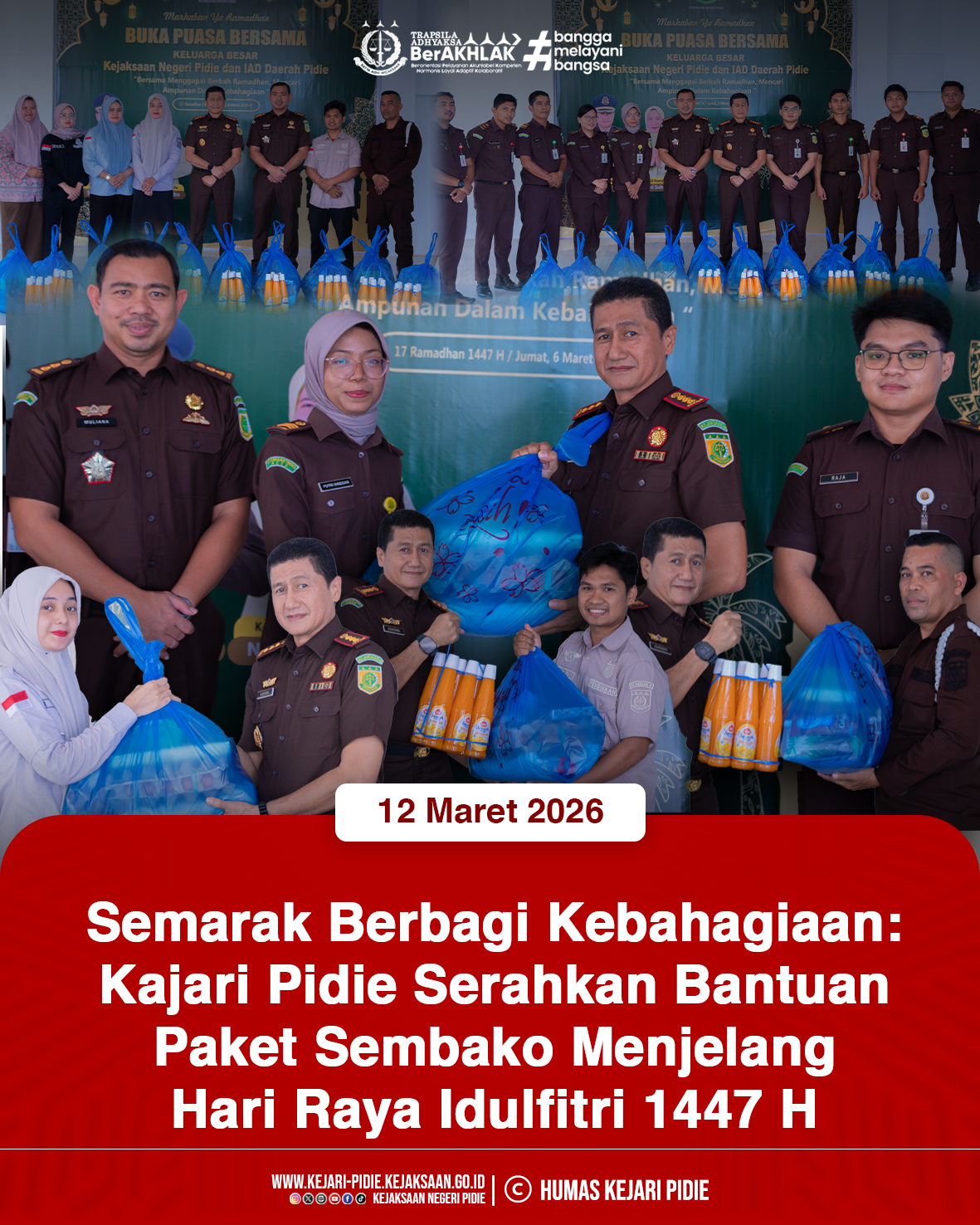 Feed 12.6 Mar 2026