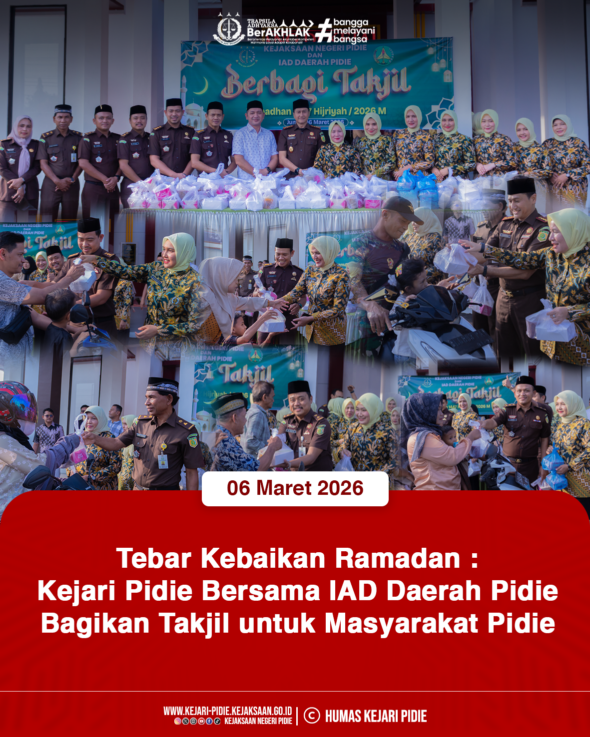 Feed 6.2 Mar 2026