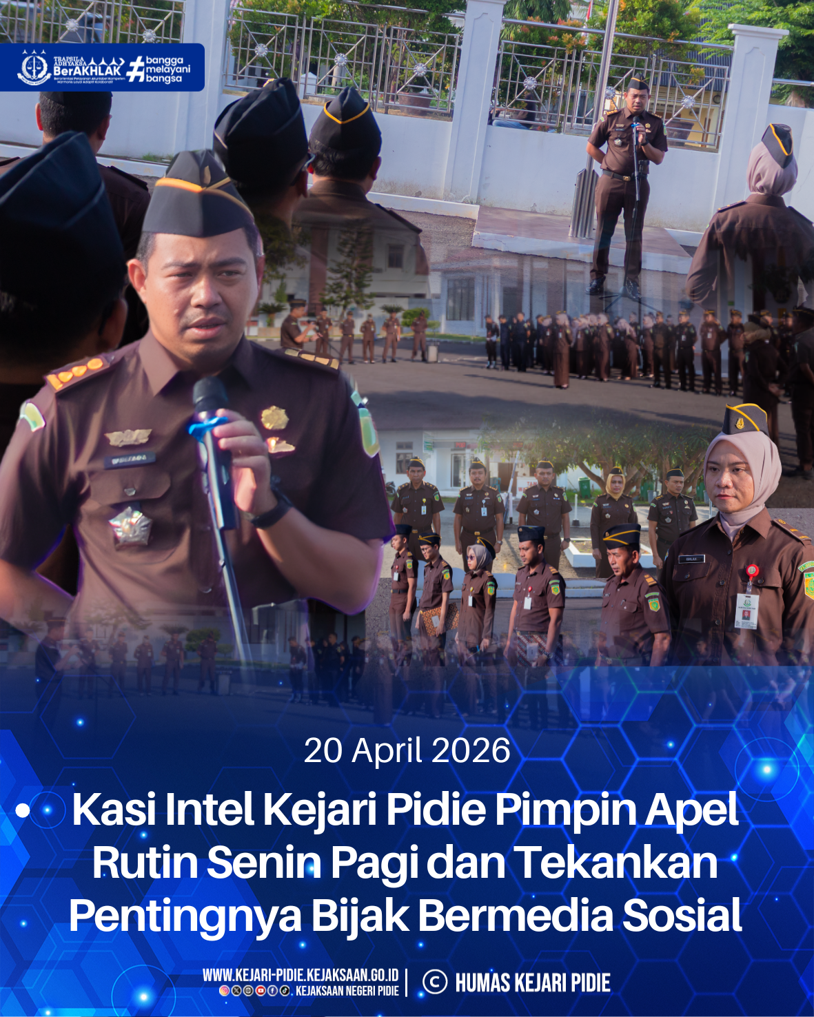 Feed 20.1.1 April 2026