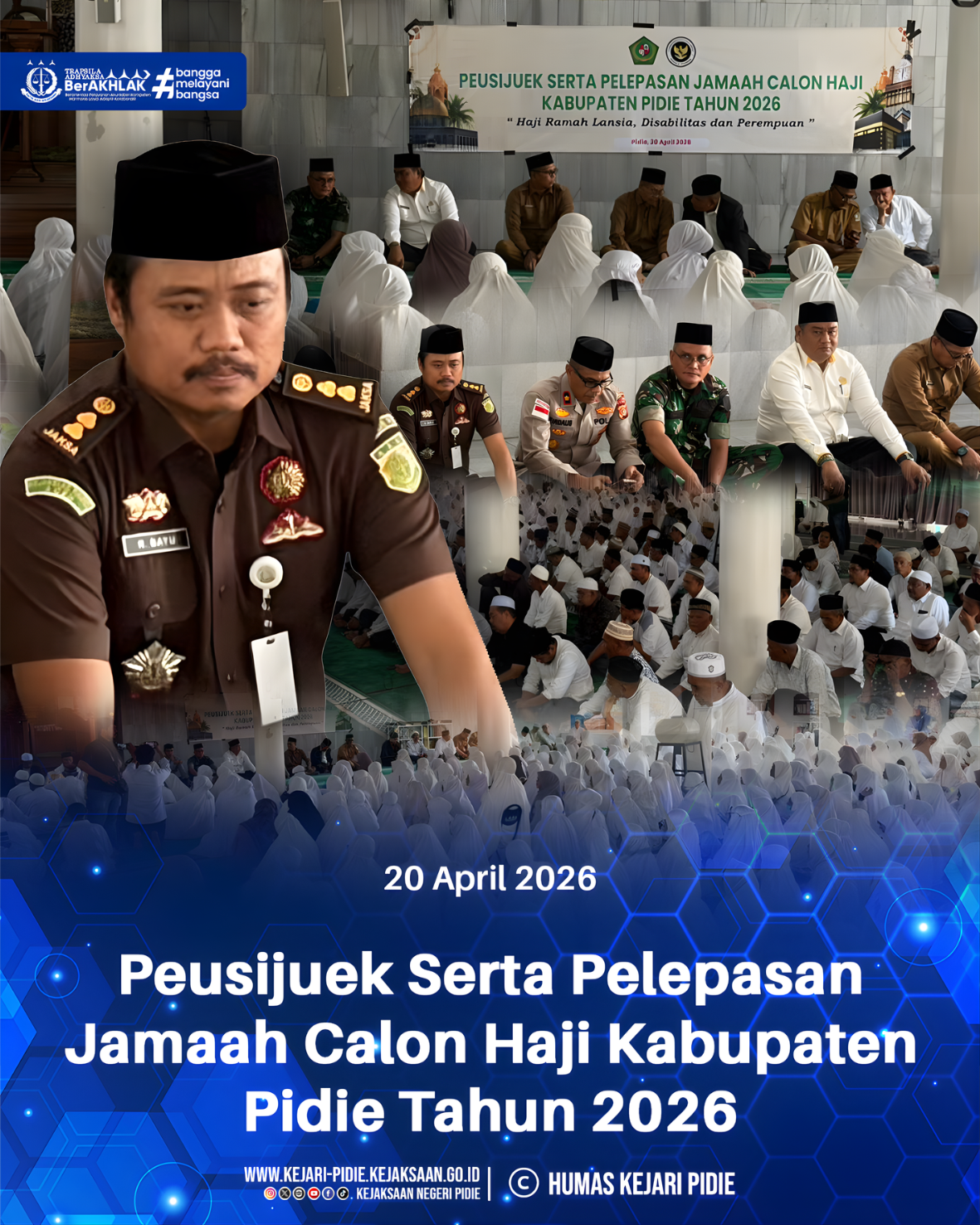 Feed 20.2 April 2026