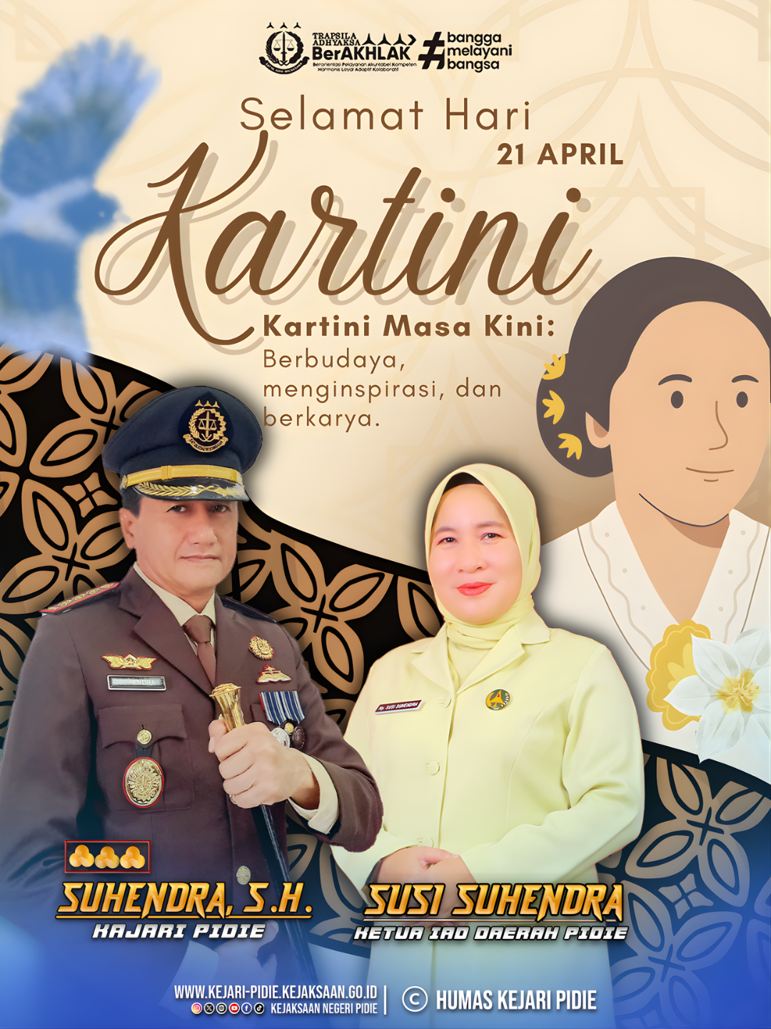 Feed 21.2 April 2026