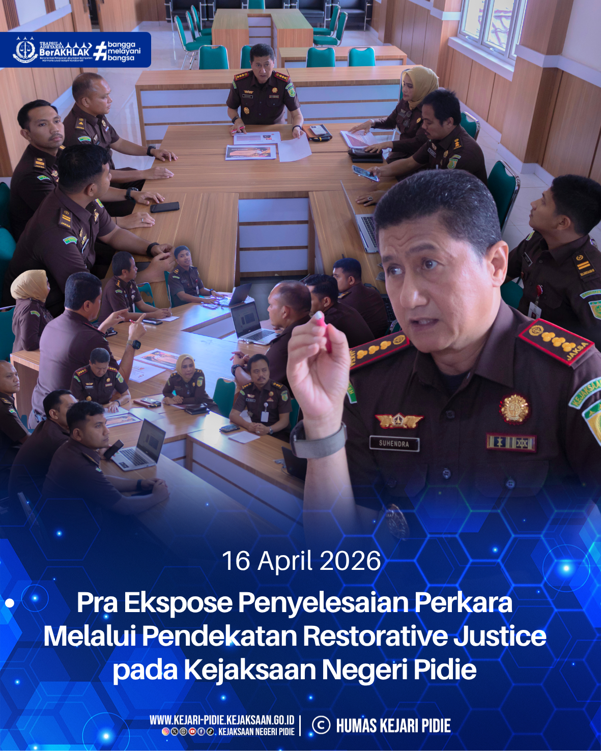 Feed 22.2 April 2026