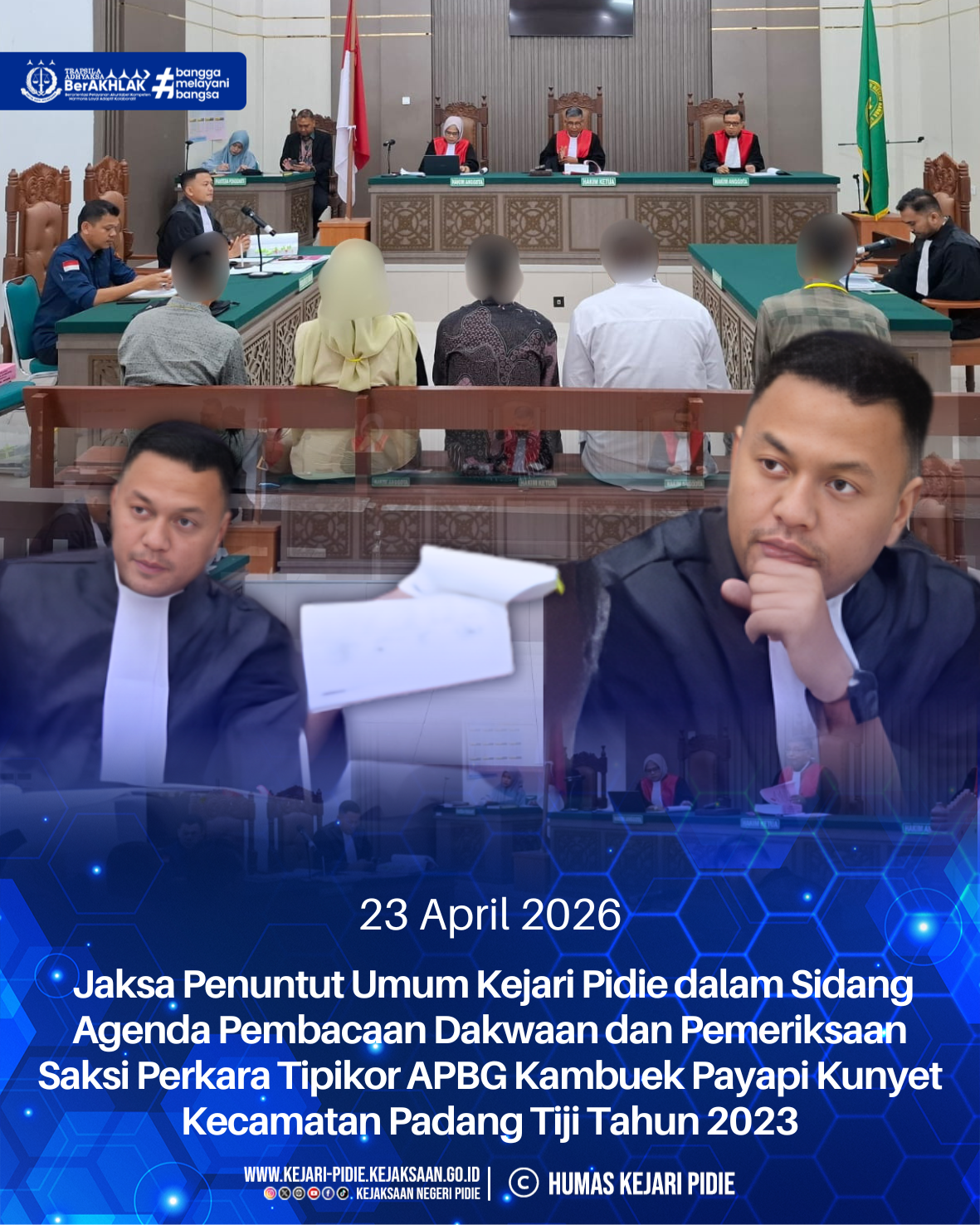 Feed 23.4 April 2026 2